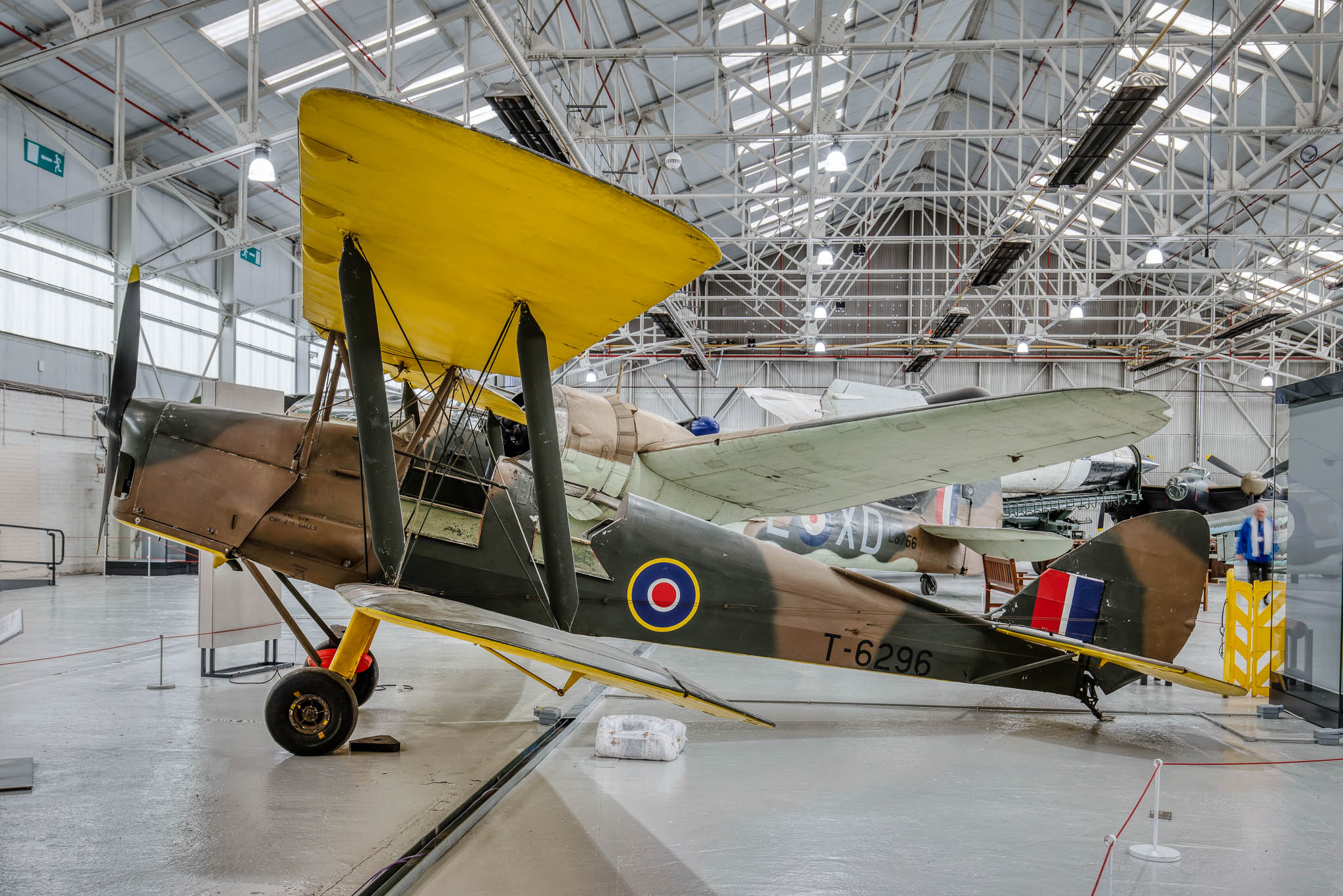 Aviation Photography Cosford