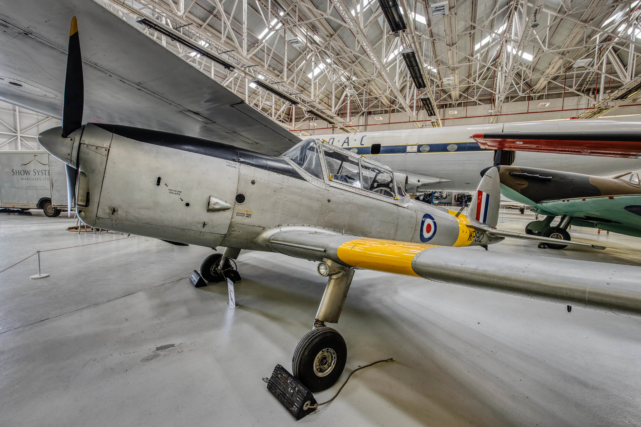 Aviation Photography Cosford