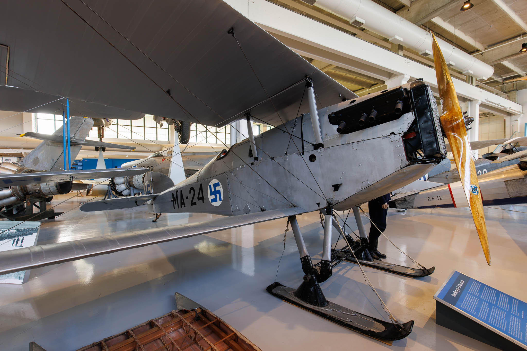 Finnish Air Force Museum