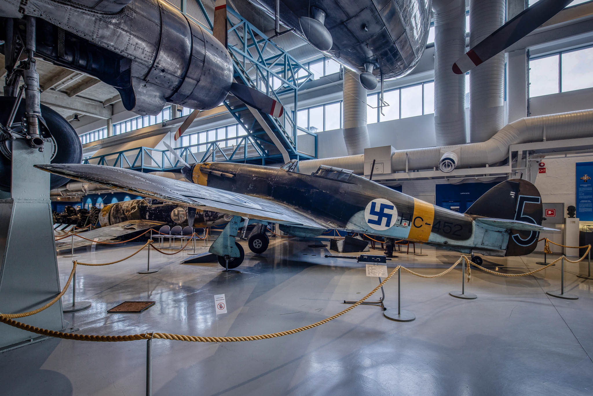 Finnish Air Force Museum