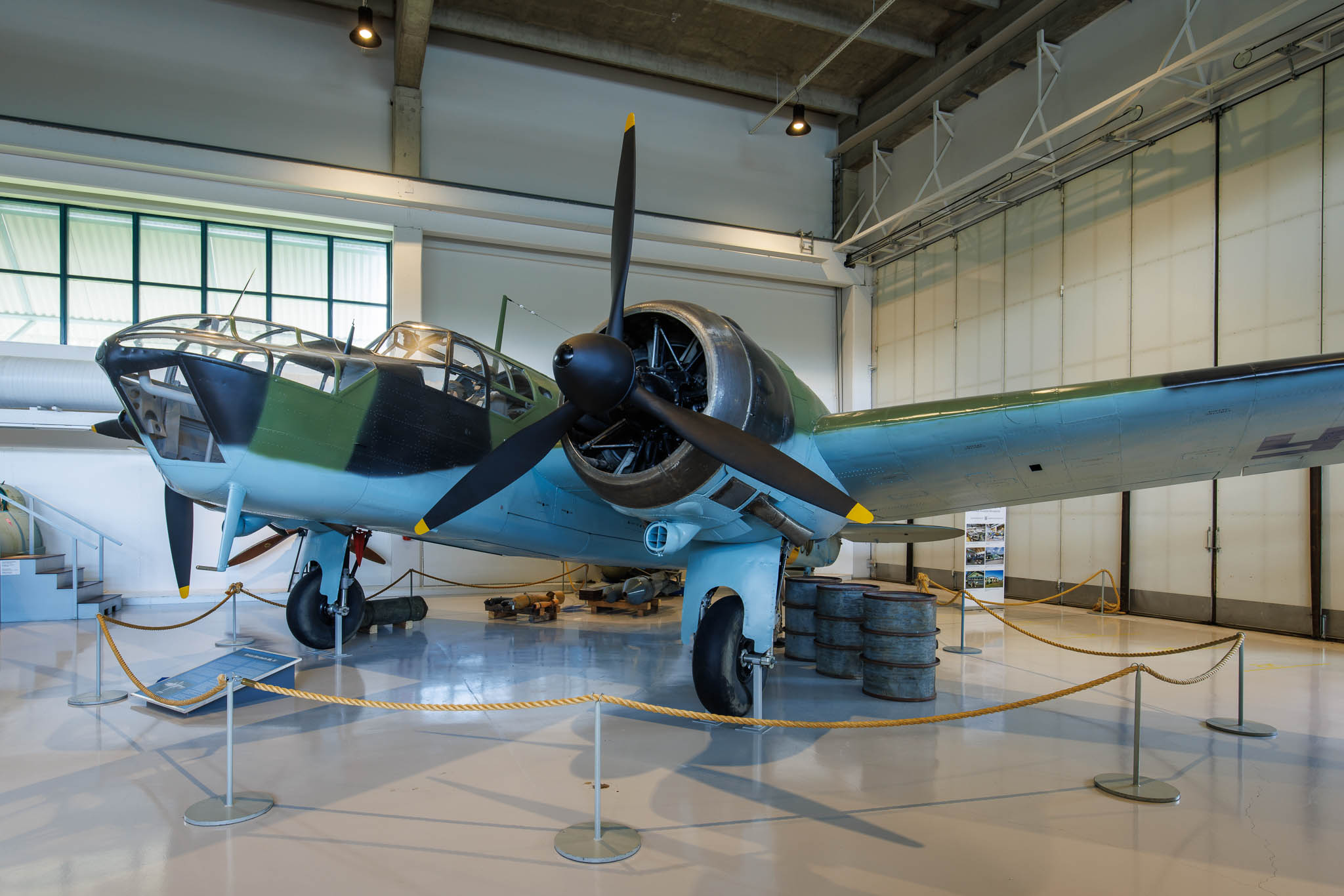 Finnish Air Force Museum