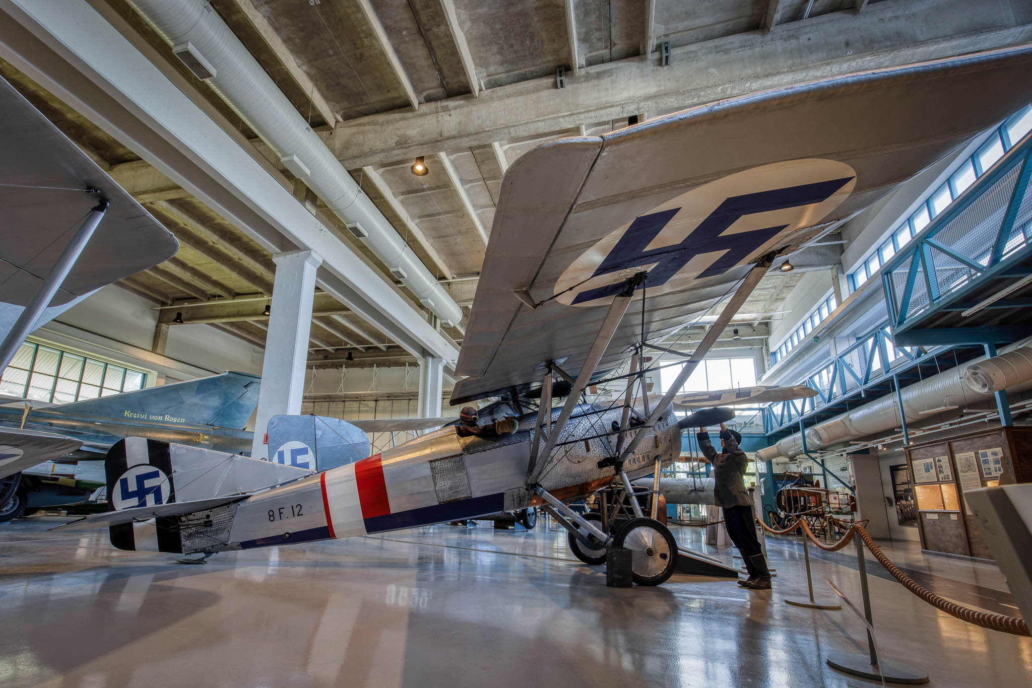 Finnish Air Force Museum