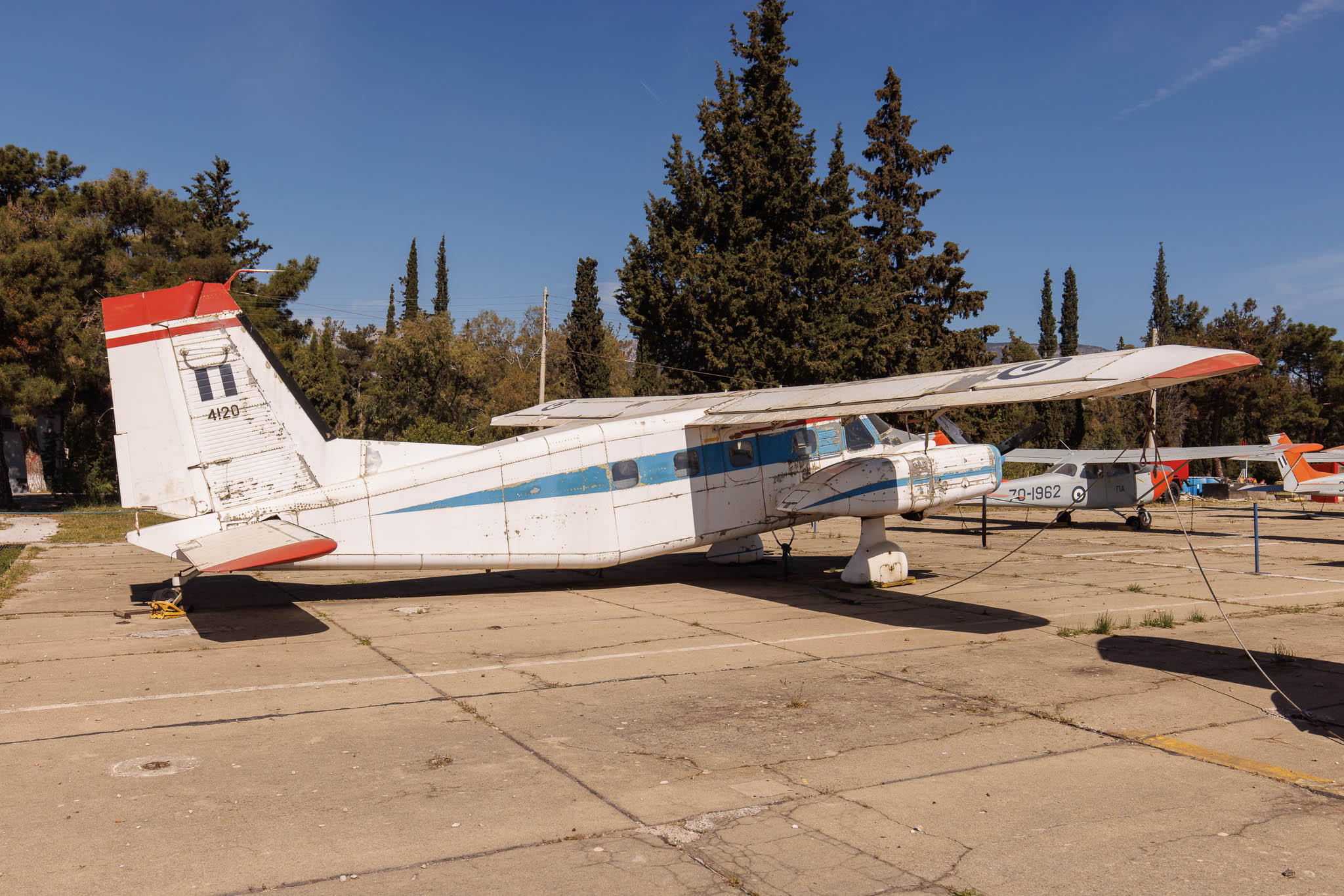 Hellenic Air Force Museum