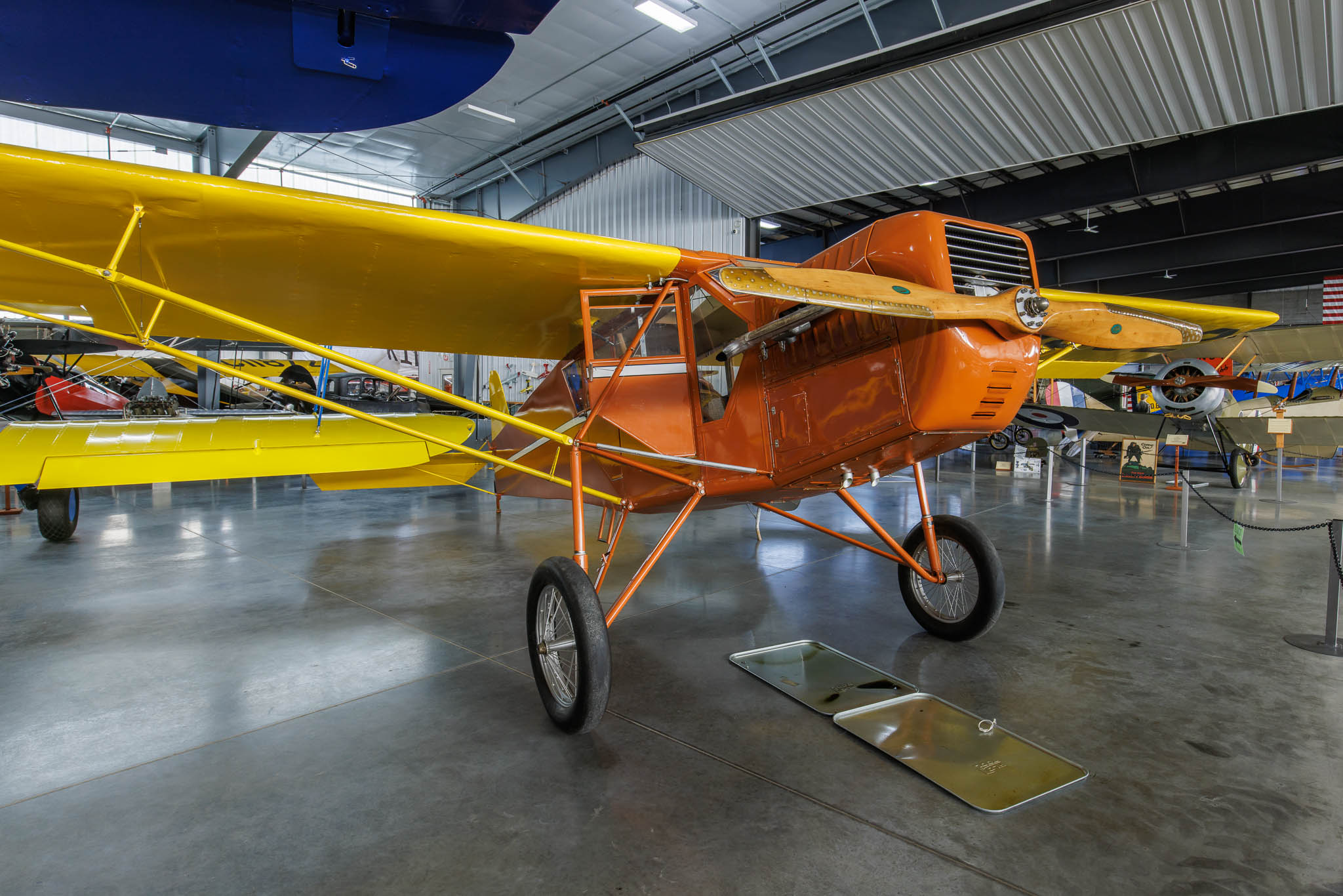 Hood River Museum