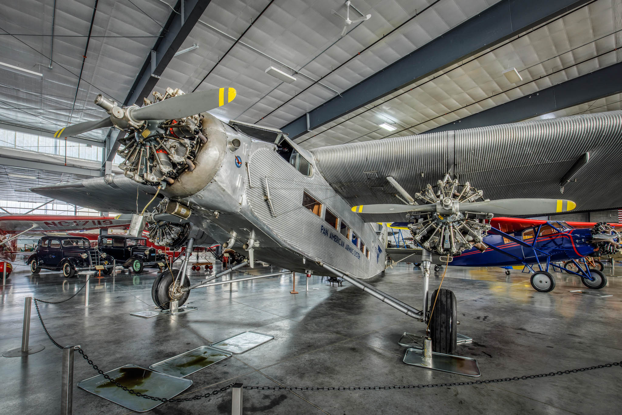 Hood River Museum