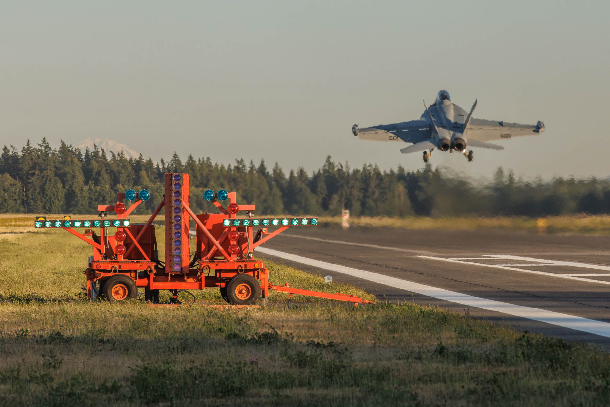 Aviation Photography NOLF Coupeville