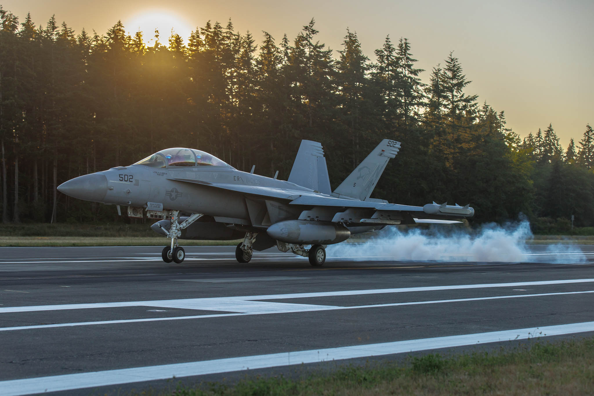 Aviation Photography NOLF Coupeville