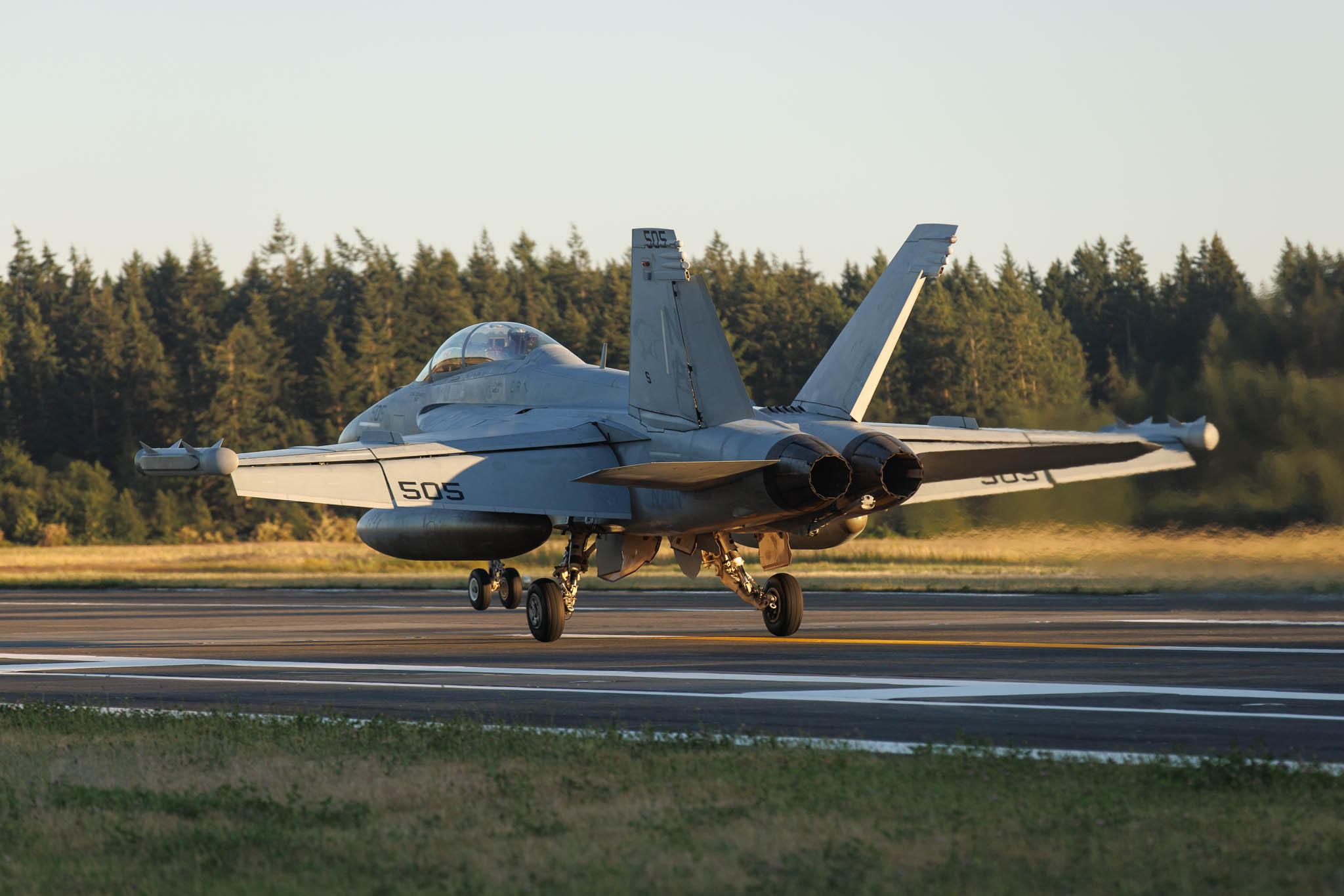 Aviation Photography NOLF Coupeville