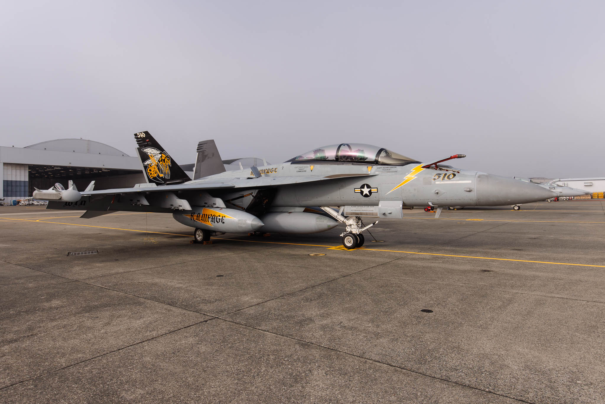 Aviation Photography NAS Whidbey Island