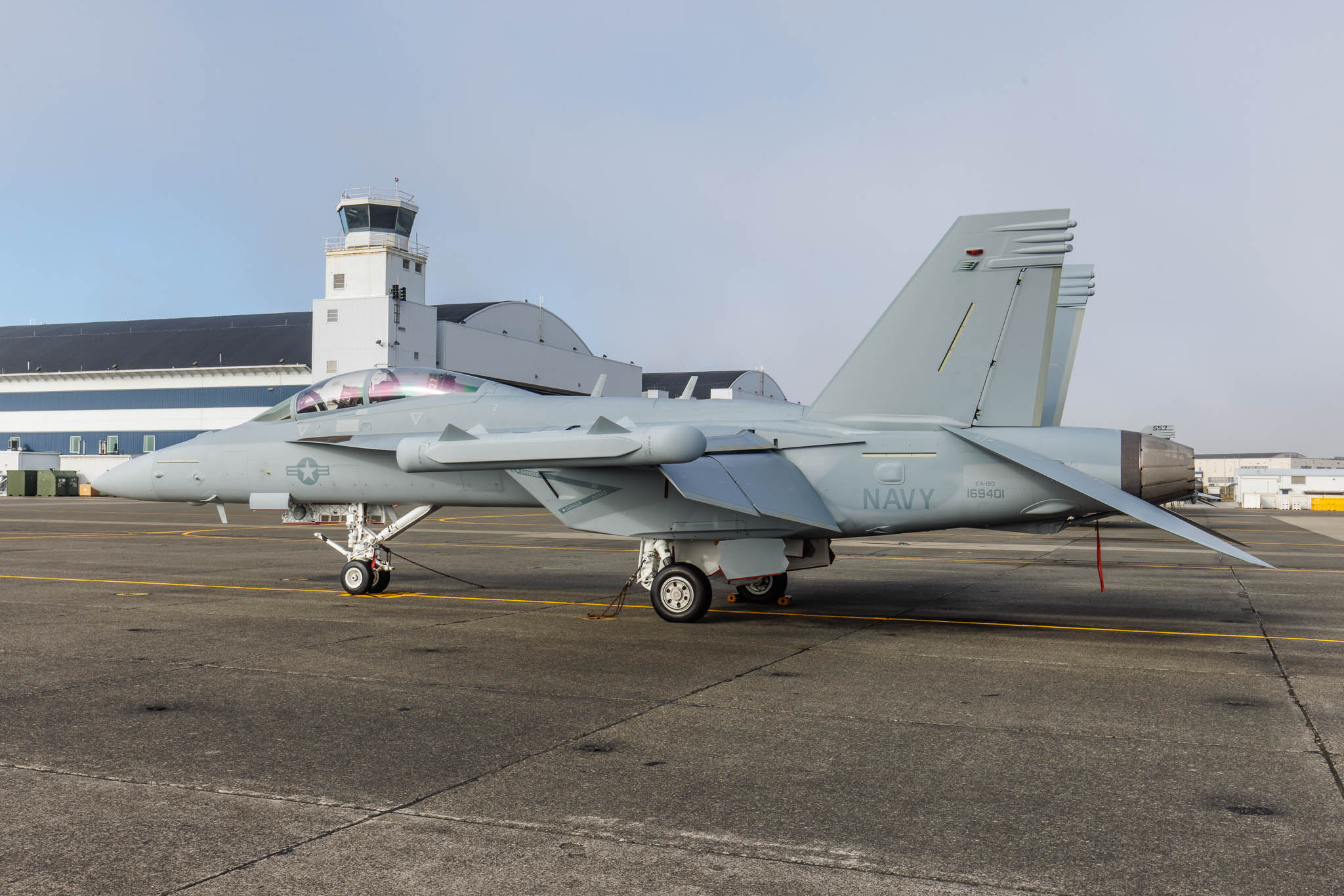 Aviation Photography NAS Whidbey Island