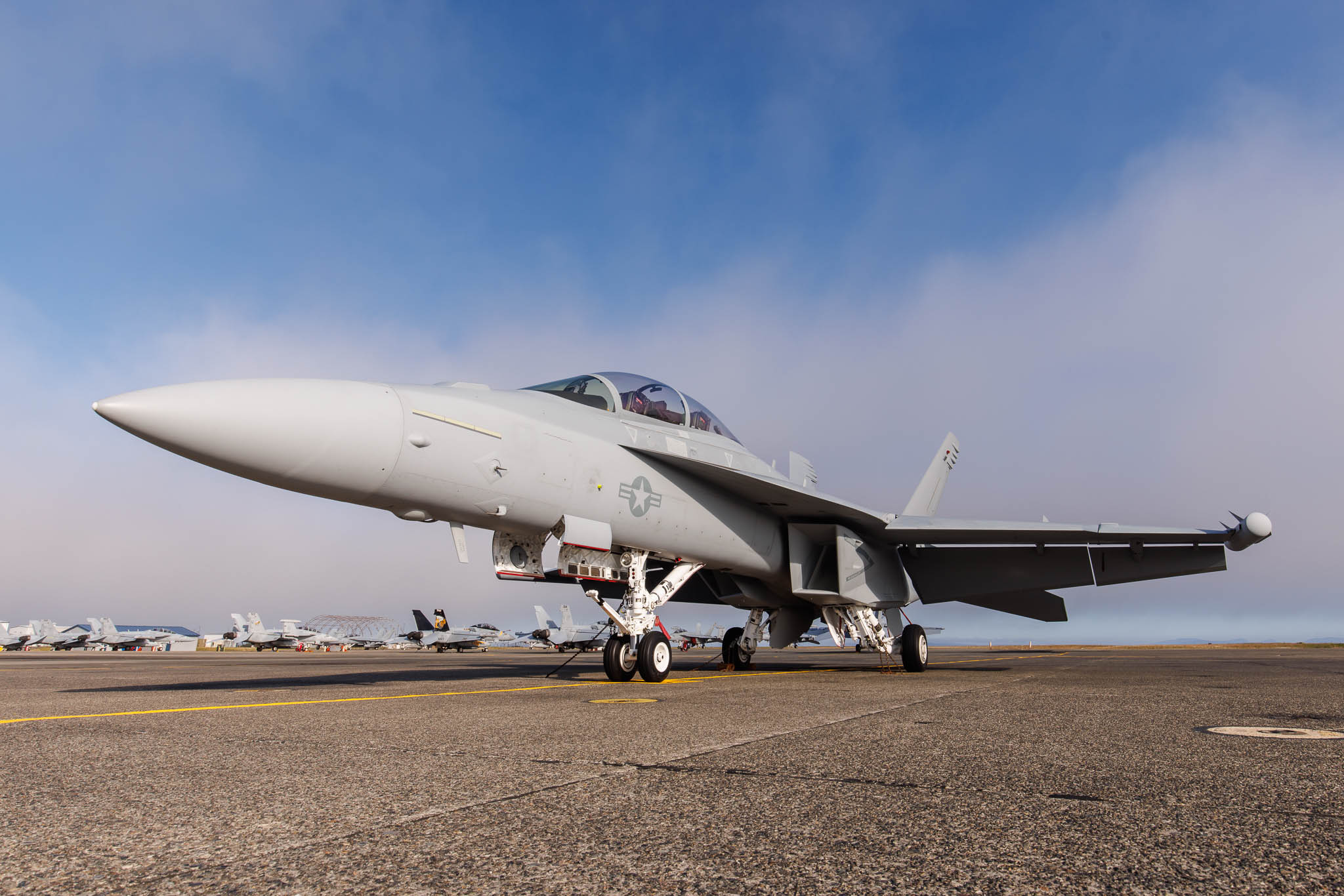 Aviation Photography NAS Whidbey Island