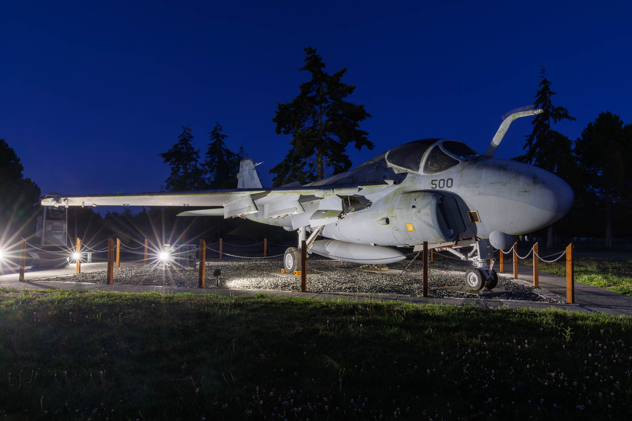 Whidbey Island Relics