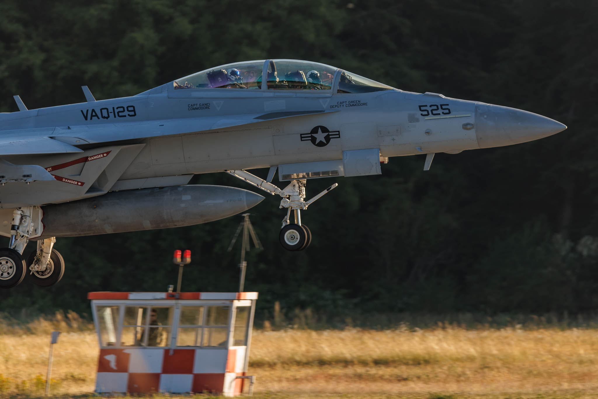 Aviation Photography NOLF Coupeville