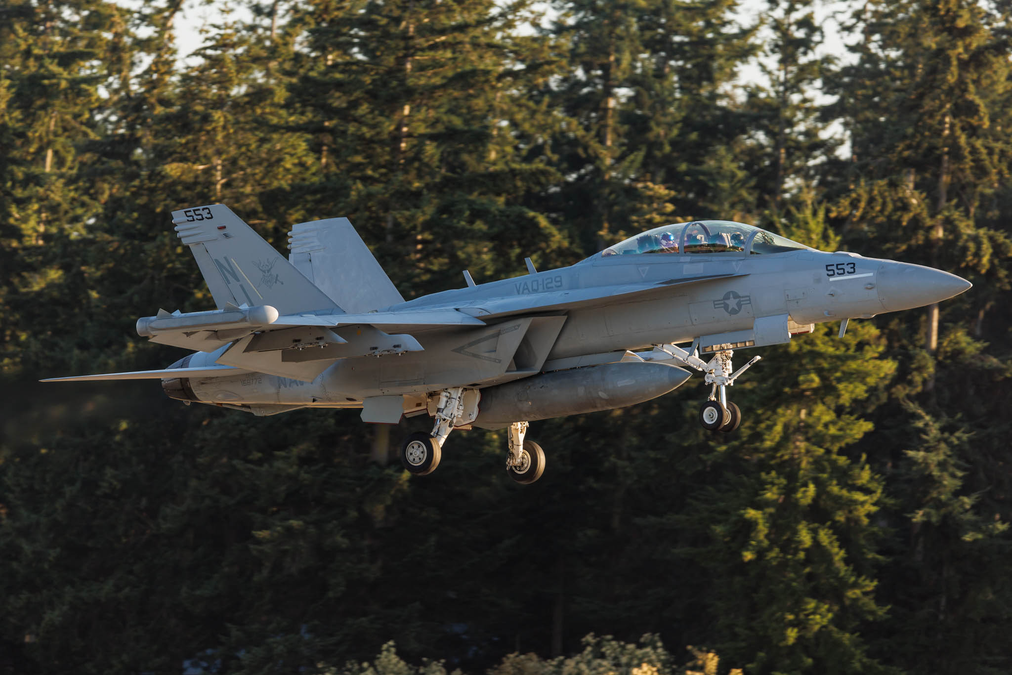 Aviation Photography NOLF Coupeville