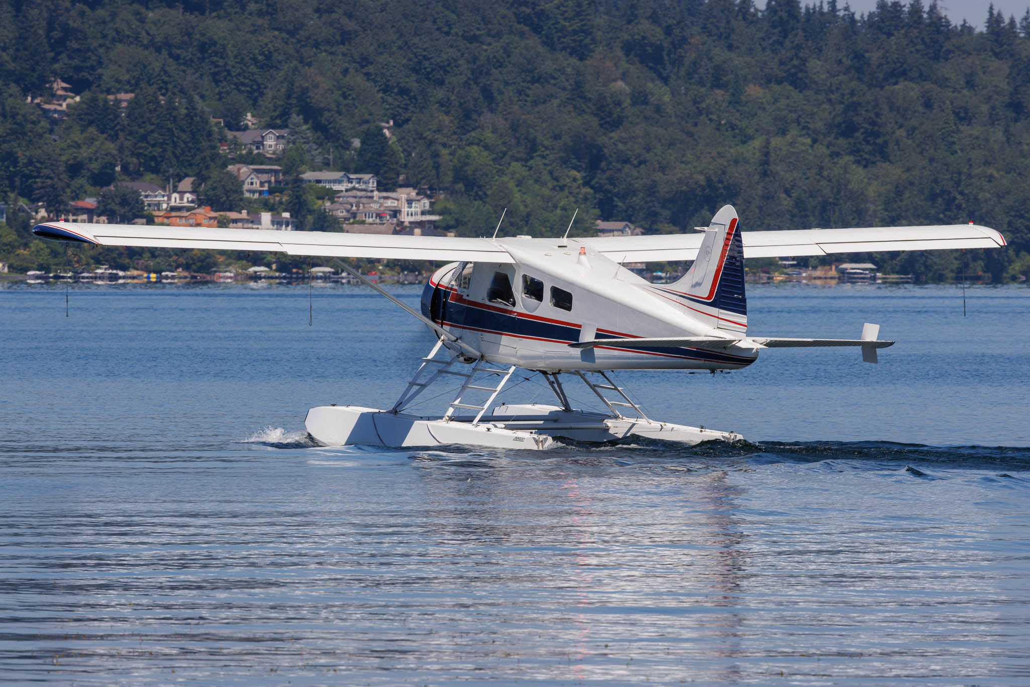 Seaplanes Washington