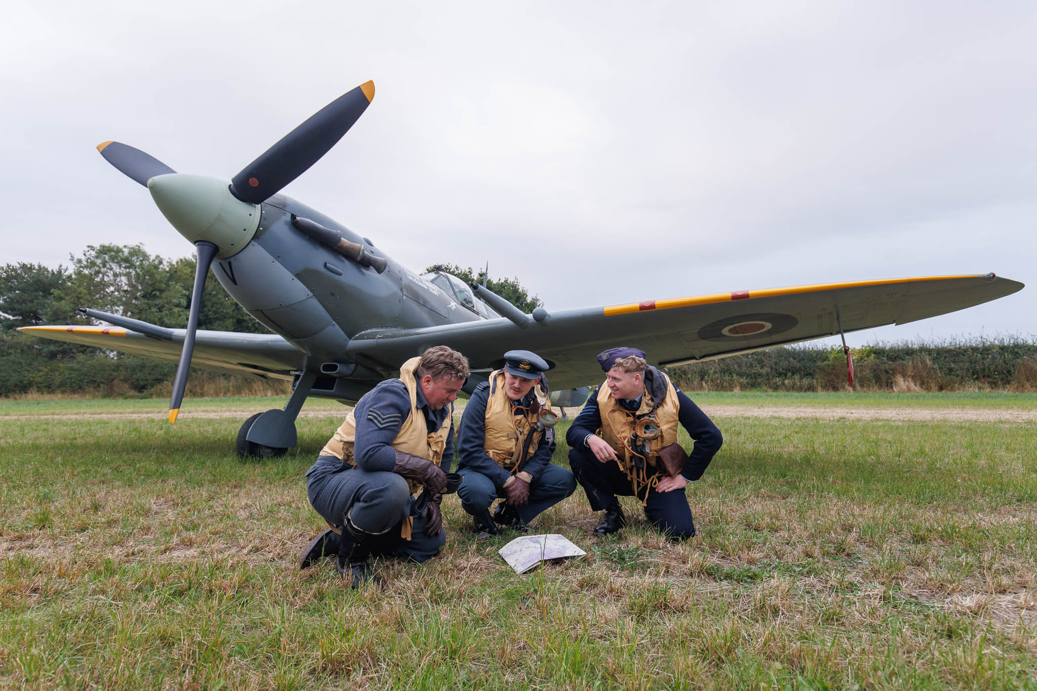 Aviation Photography Foxlands Farm