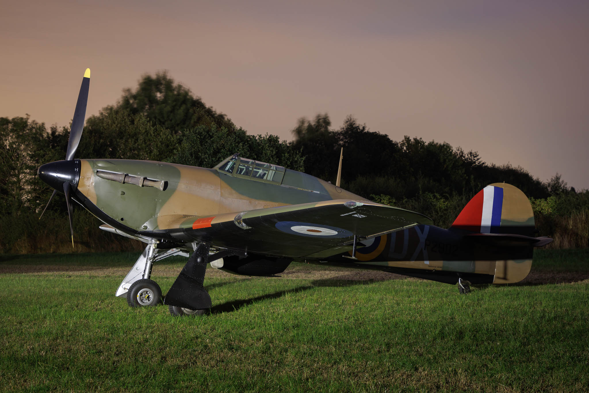 Aviation Photography Foxlands Farm