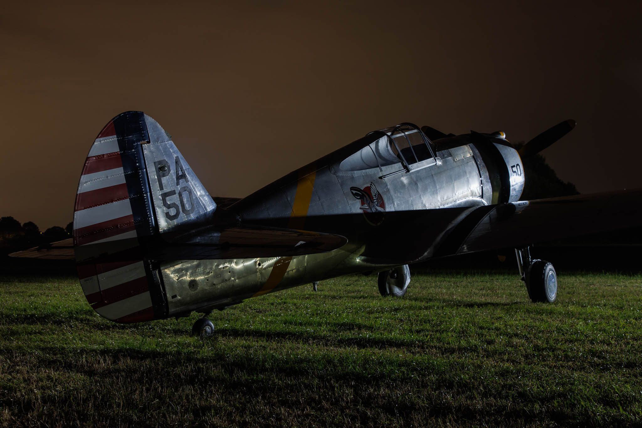 Aviation Photography Foxlands Farm