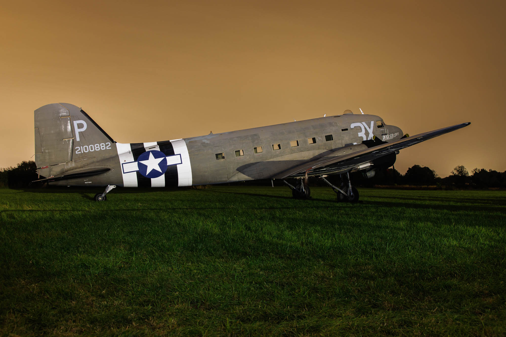 Aviation Photography Foxlands Farm