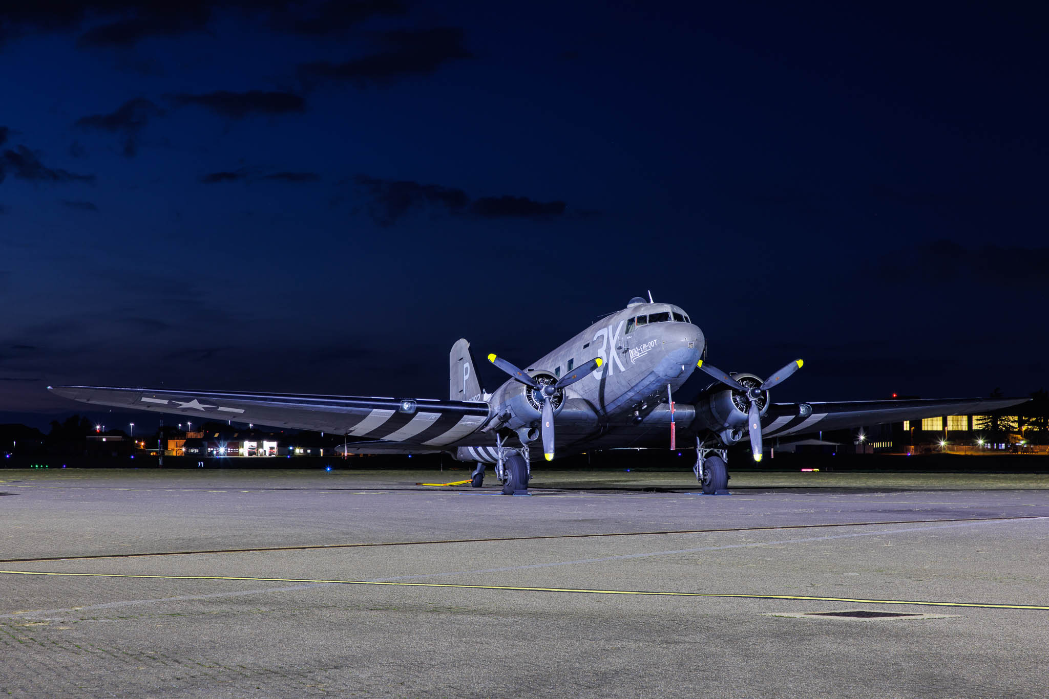 Aviation Photography RAF Northolt