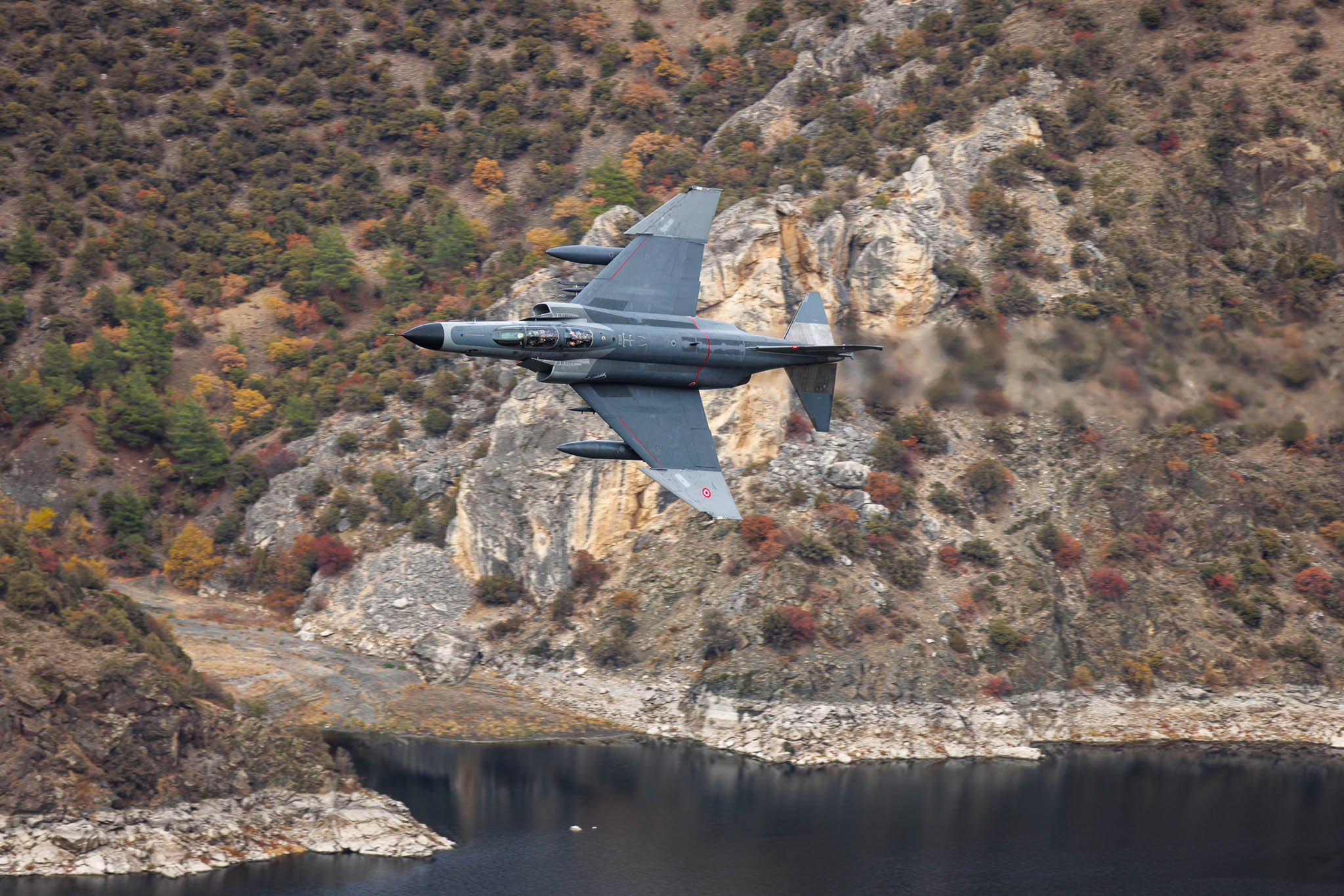 Aviation Photography low level flying