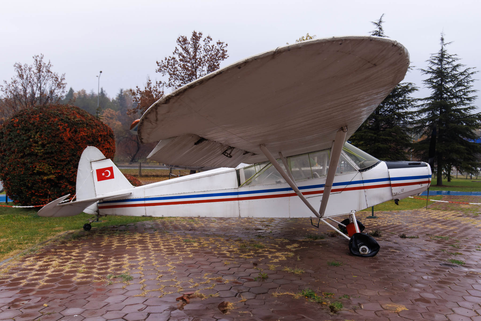 Eskisehir Aviation Park