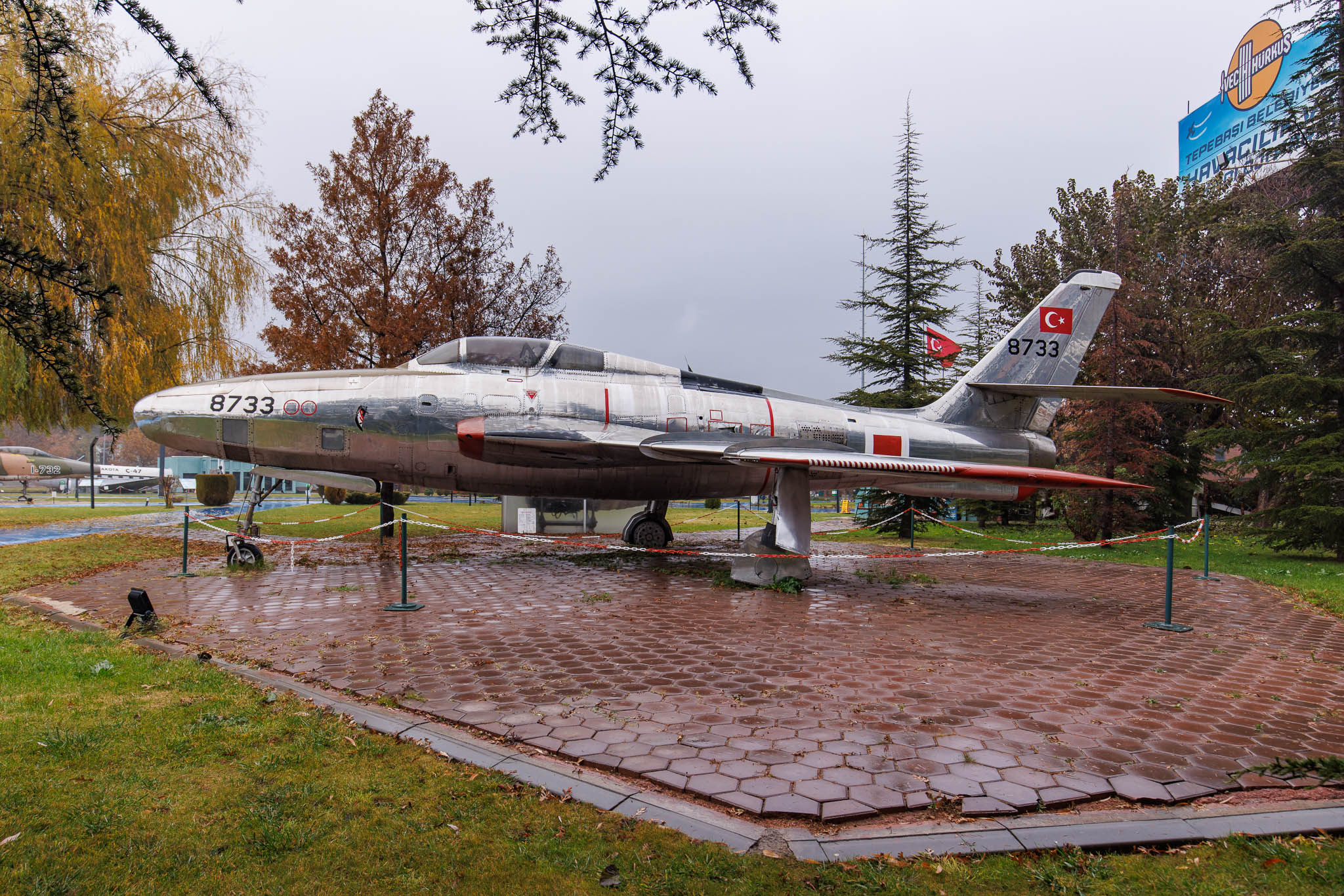 Eskisehir Aviation Park