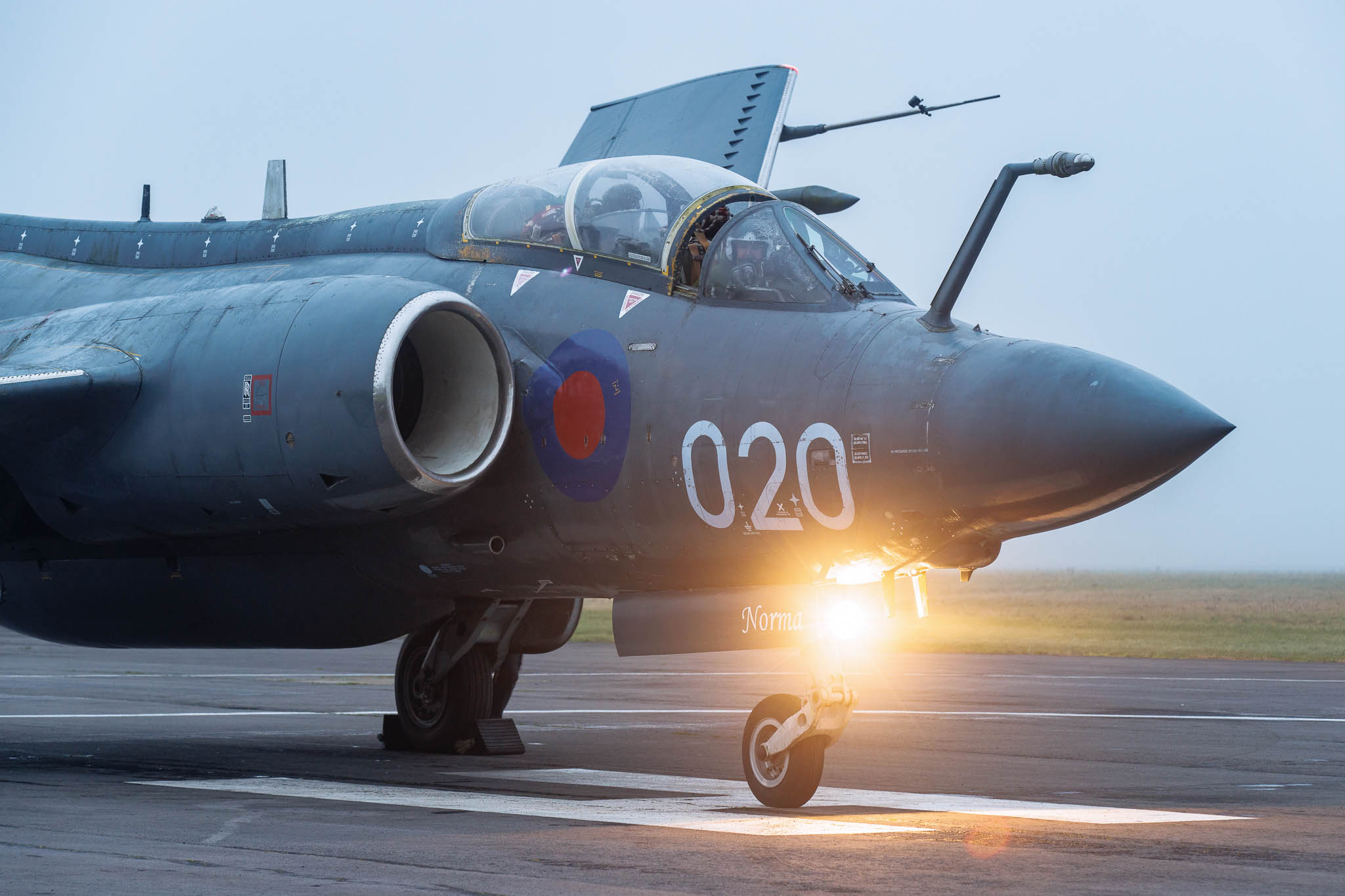 Buccaneer Aviation Group