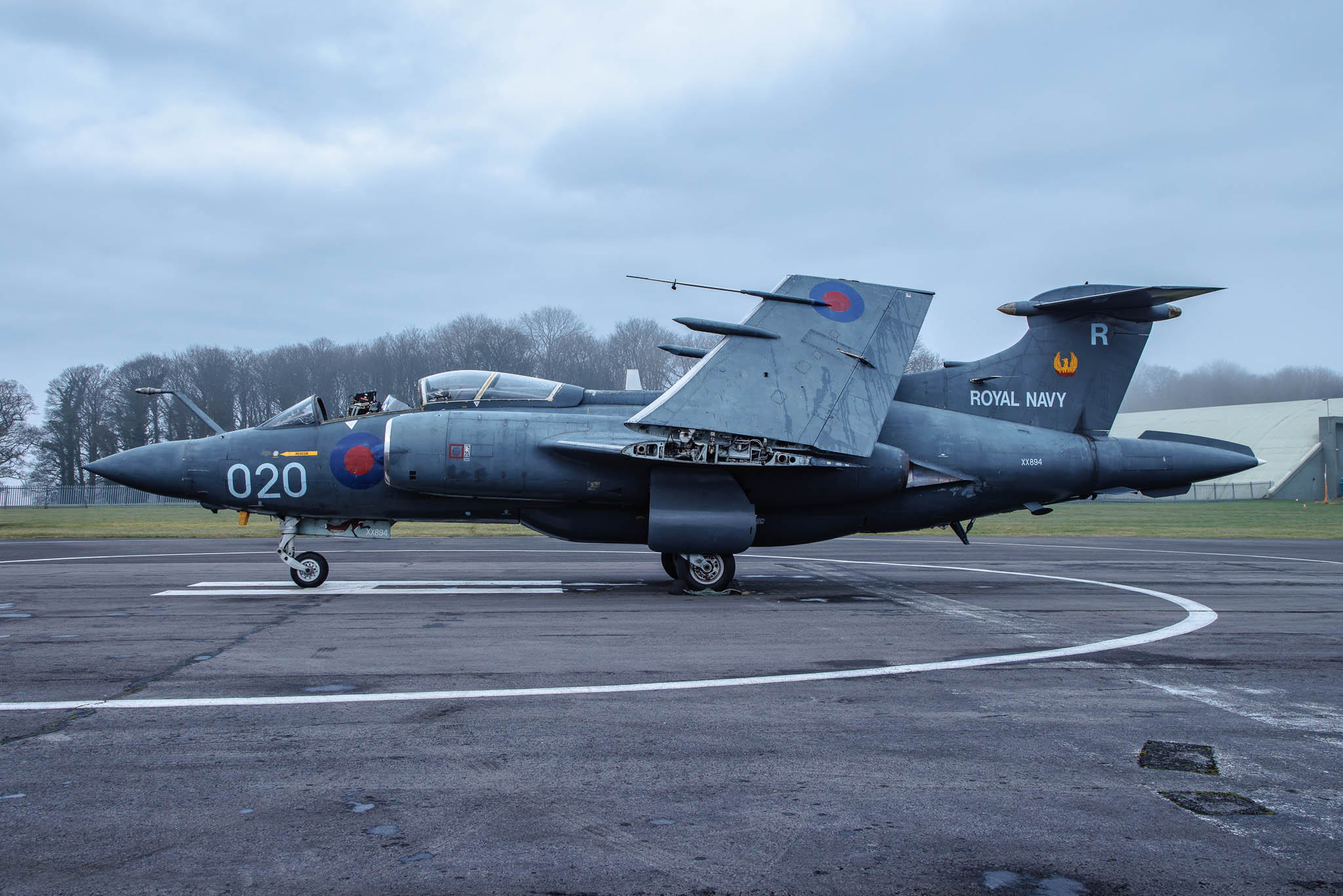 Buccaneer Aviation Group