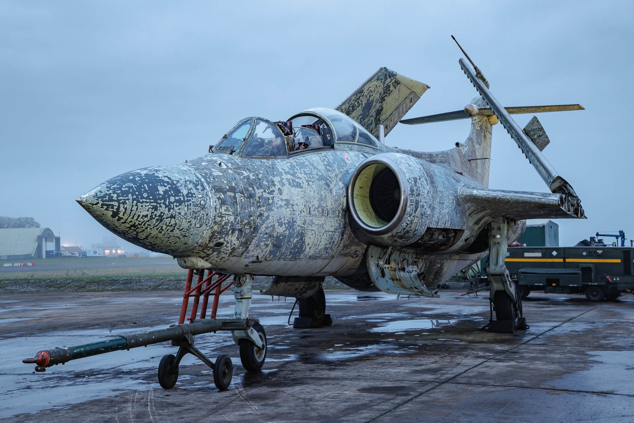 Buccaneer Aviation Group