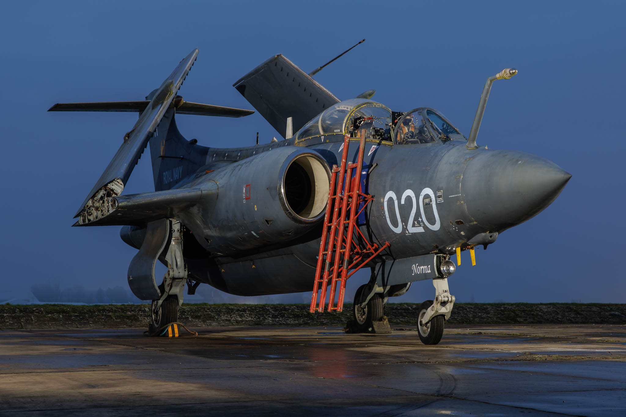 Buccaneer Aviation Group