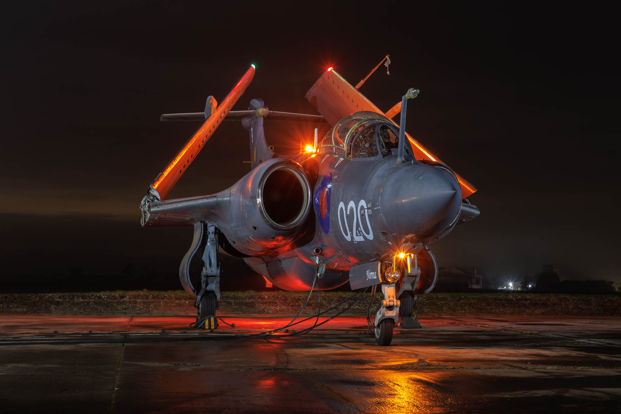 Buccaneer Aviation Group