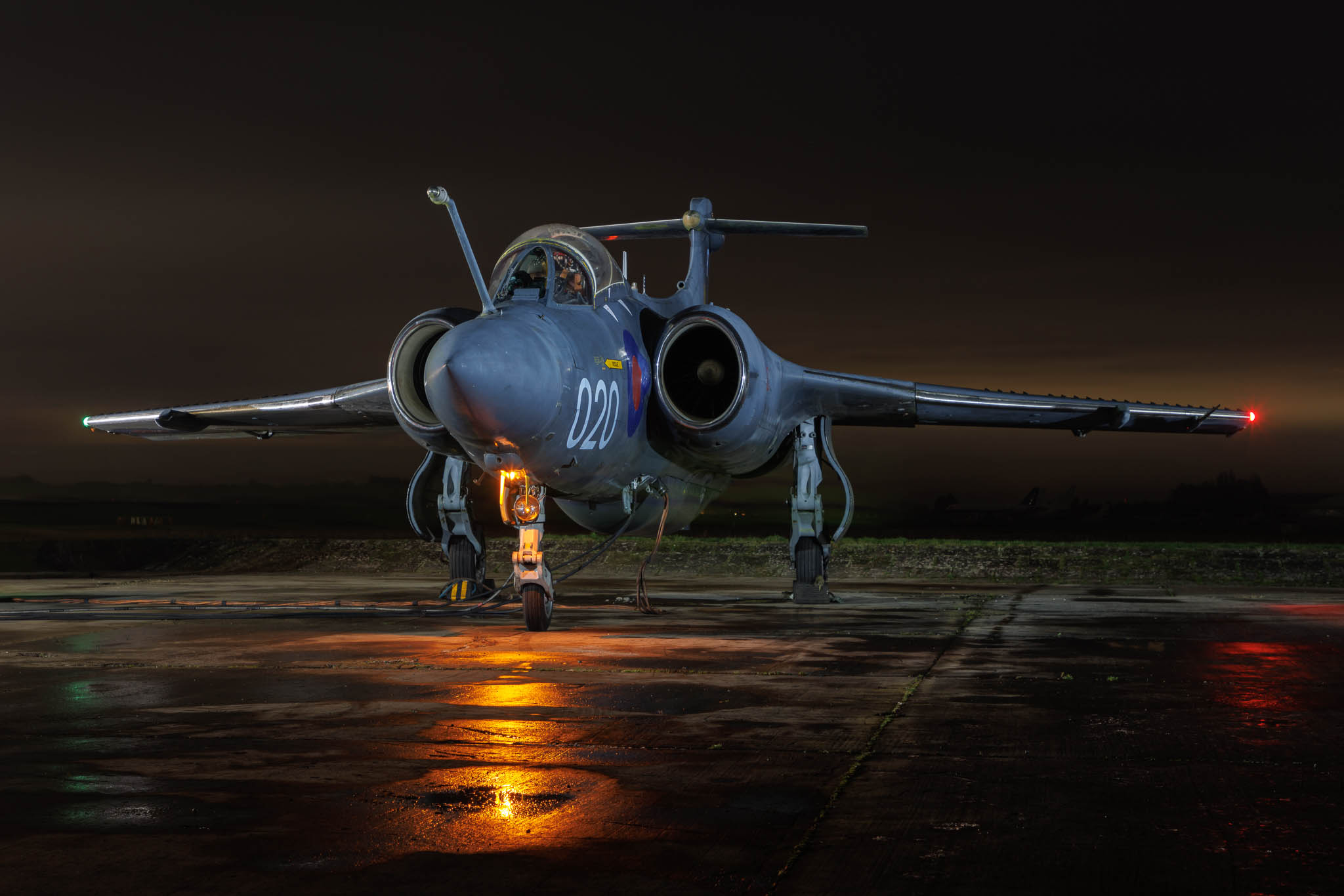 Buccaneer Aviation Group