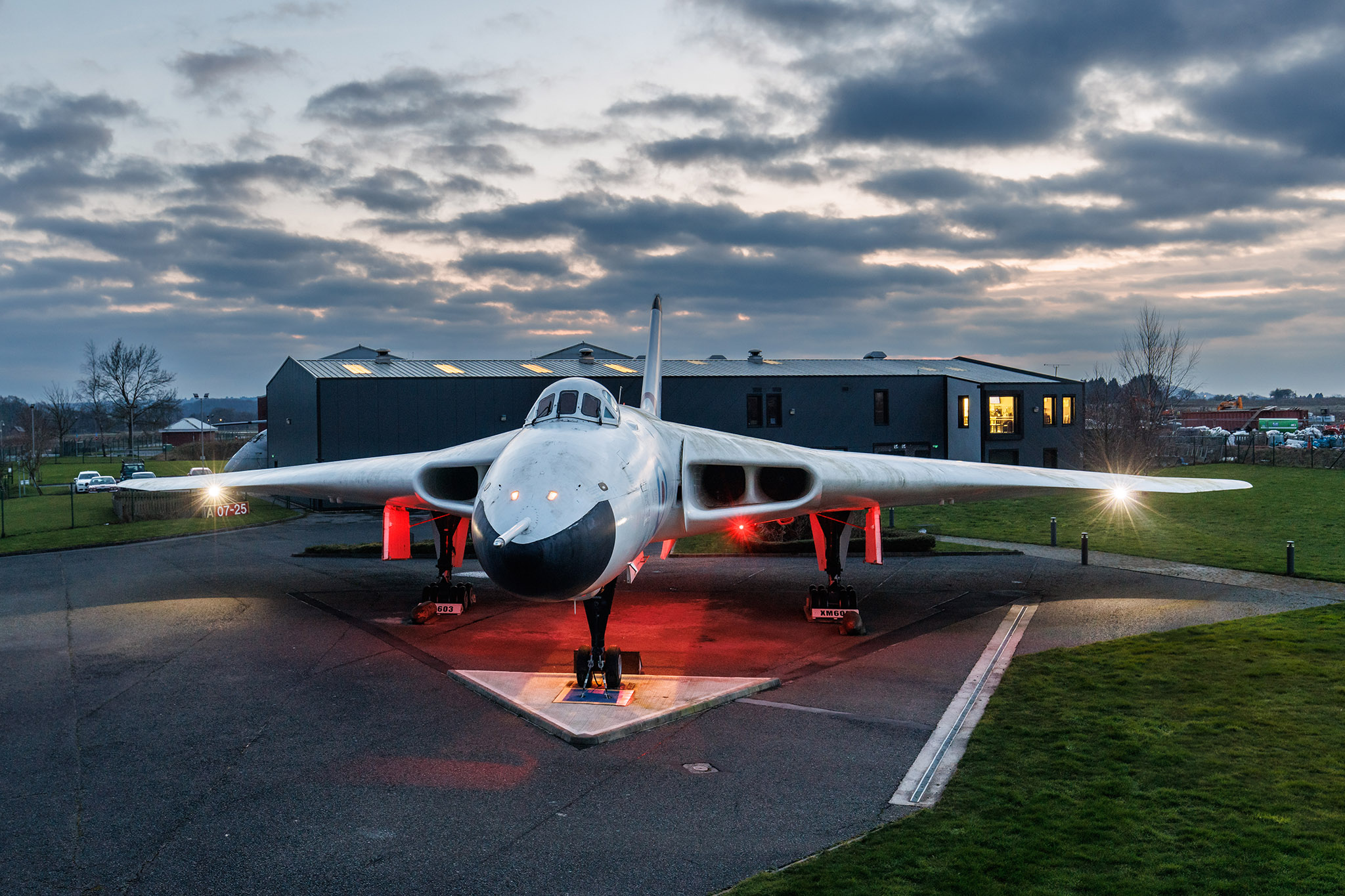 Avro Heritage Museum