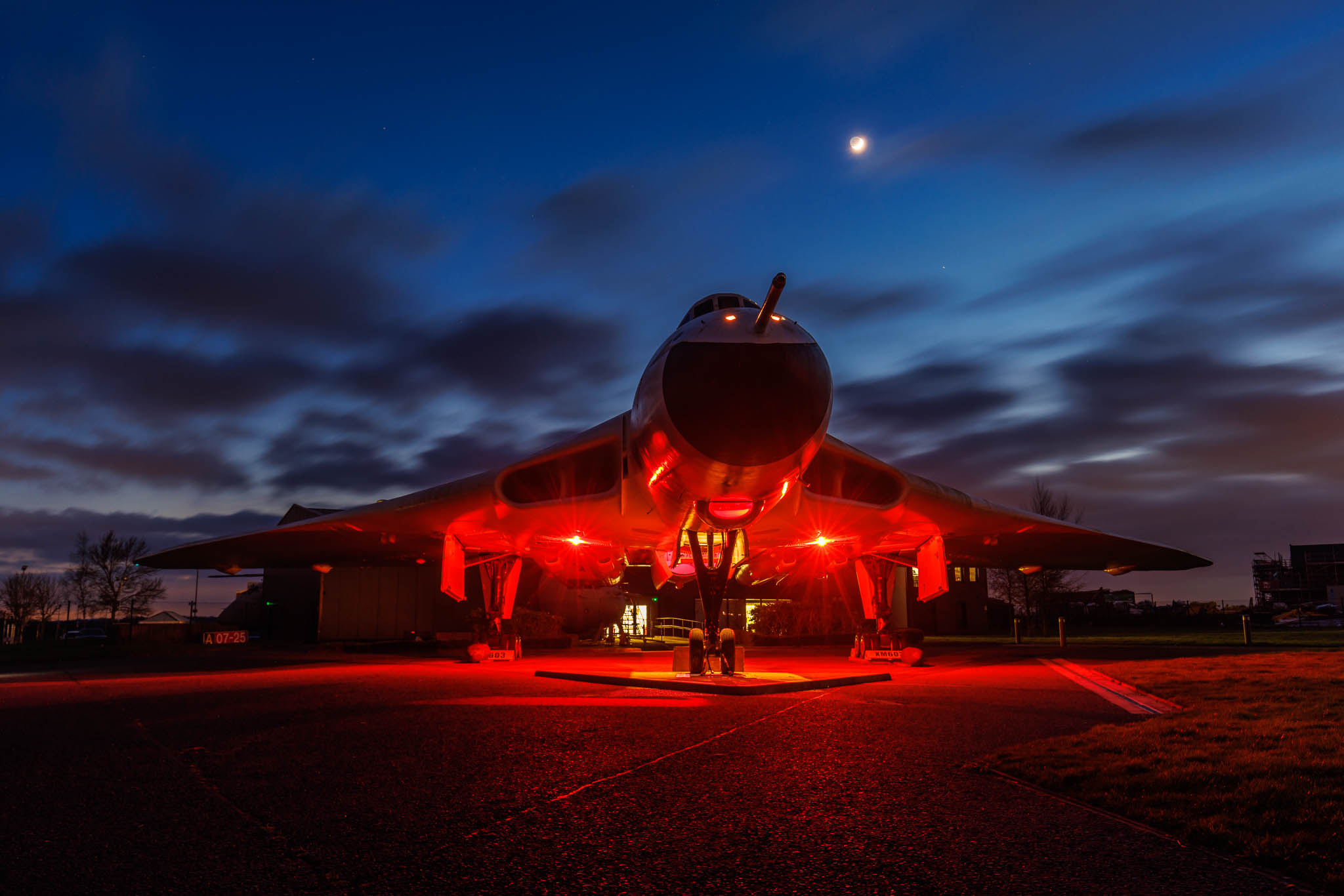 Avro Heritage Museum