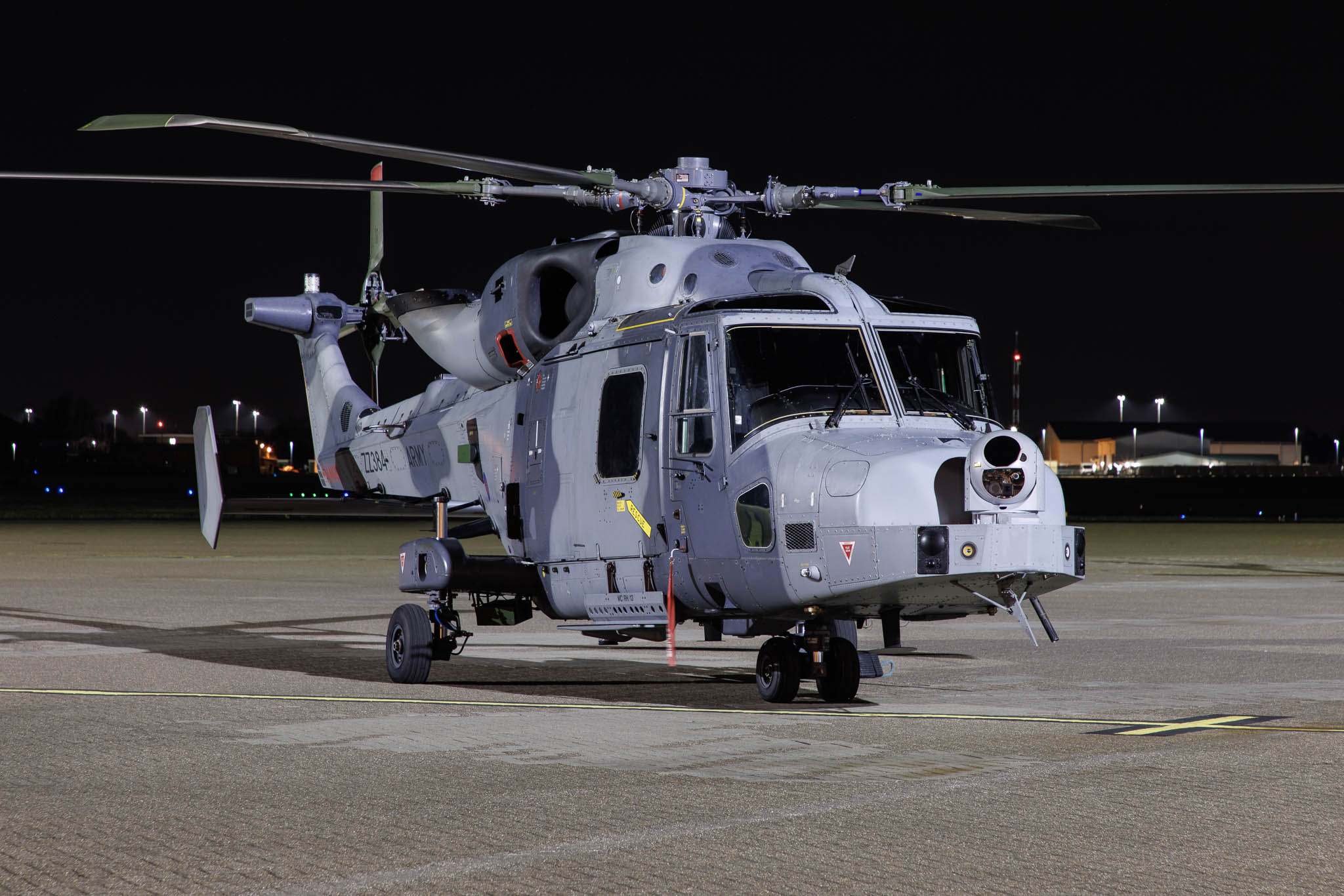 Aviation Photography RAF Northolt