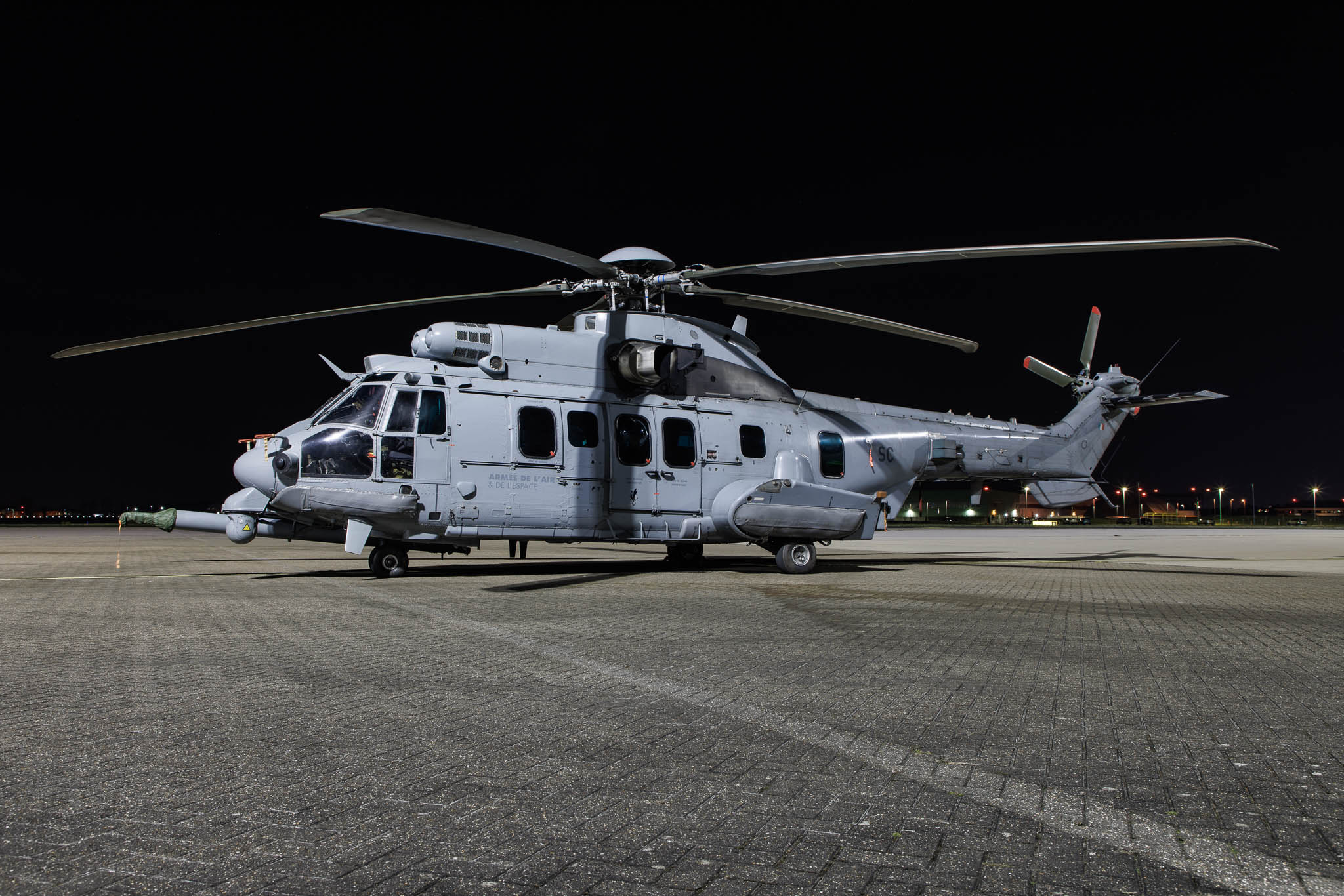 Aviation Photography RAF Northolt