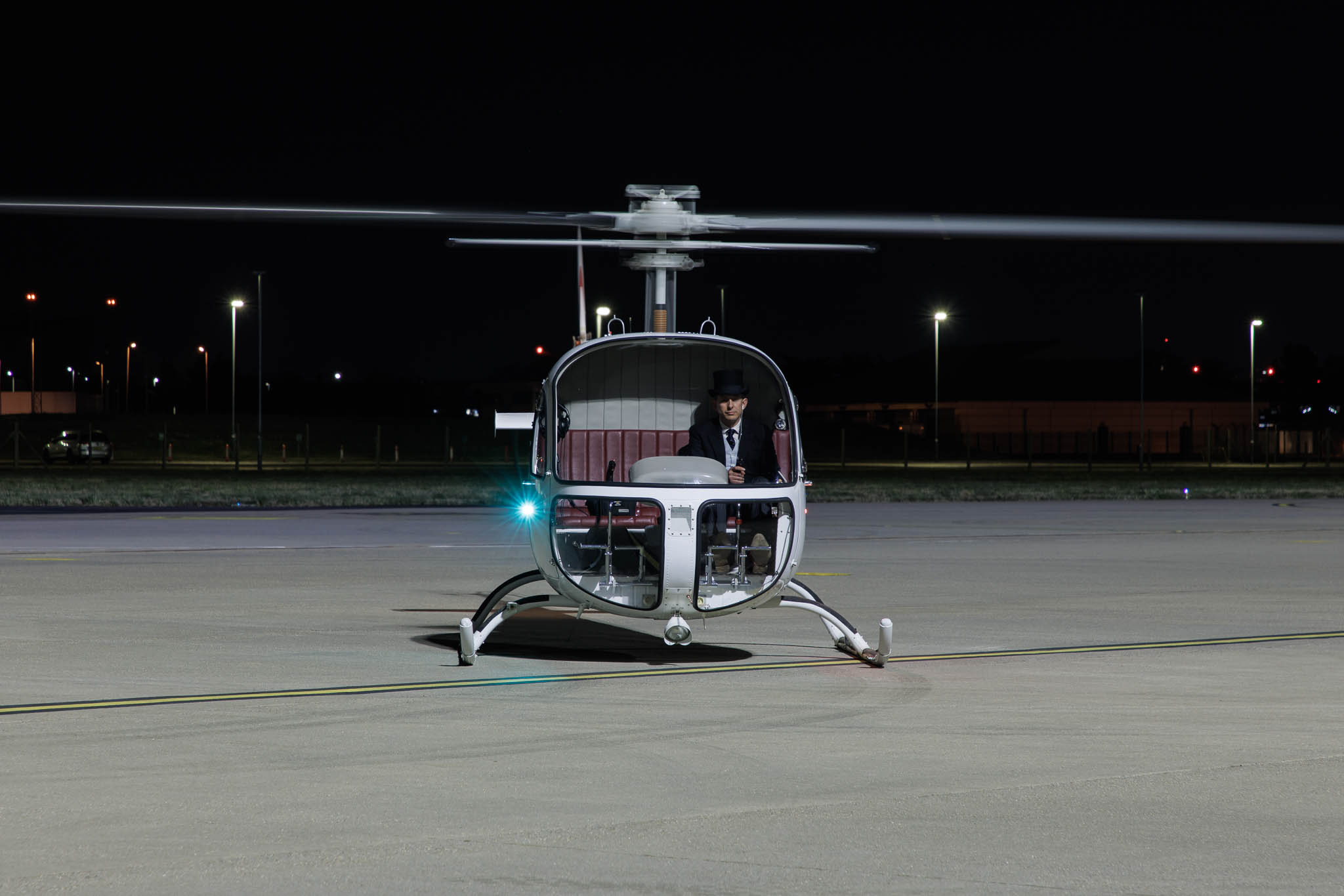 Aviation Photography RAF Northolt