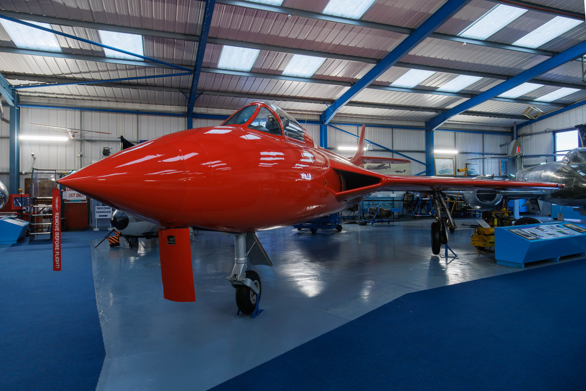 Tangmere Military Aviation Museum