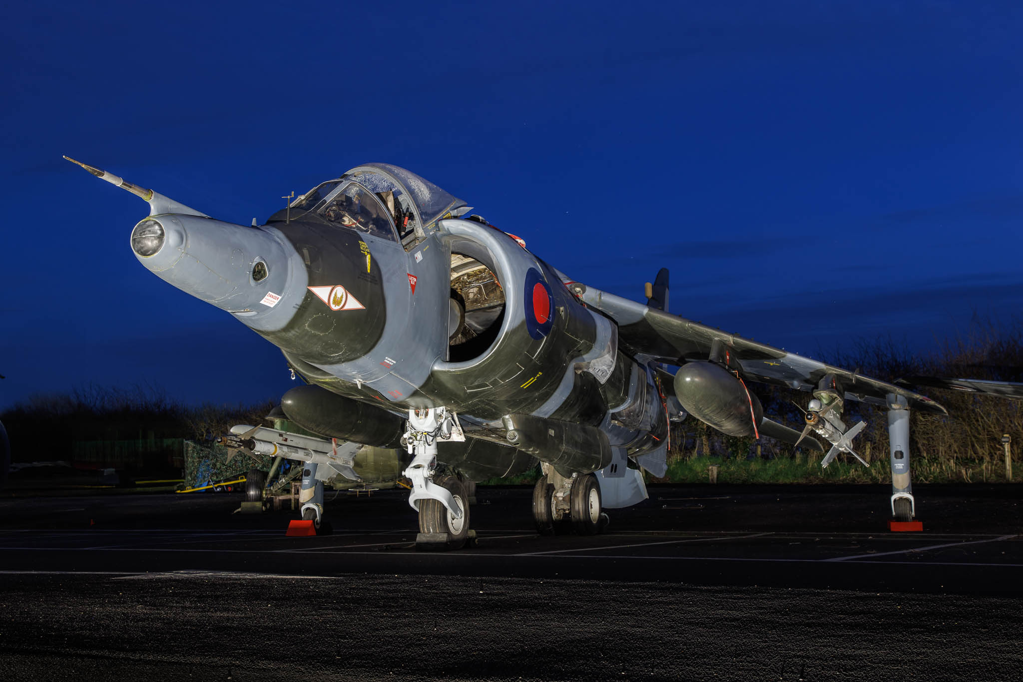 Tangmere Military Aviation Museum