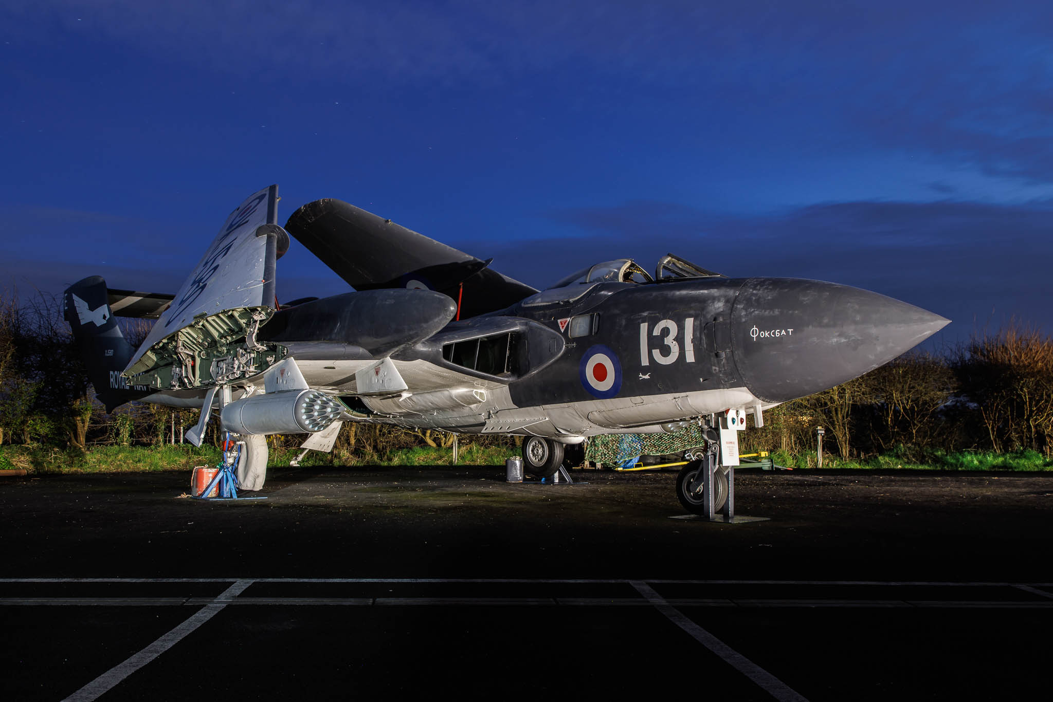 Tangmere Military Aviation Museum