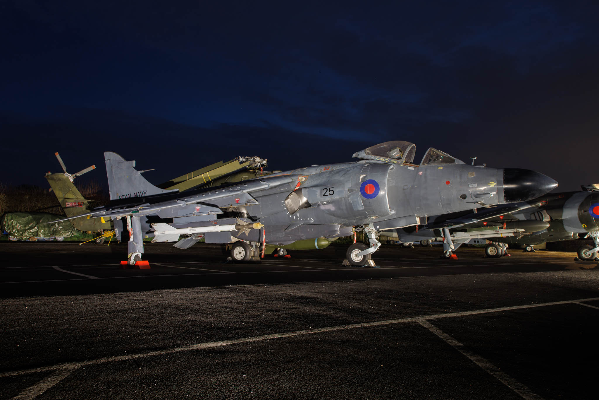 Tangmere Military Aviation Museum