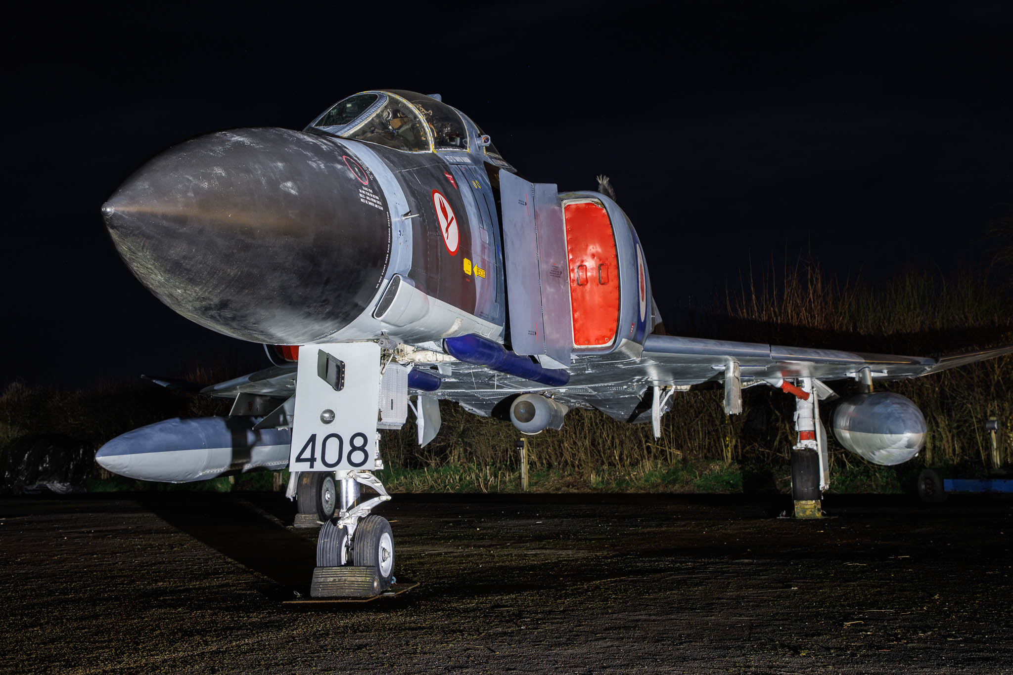 Tangmere Military Aviation Museum