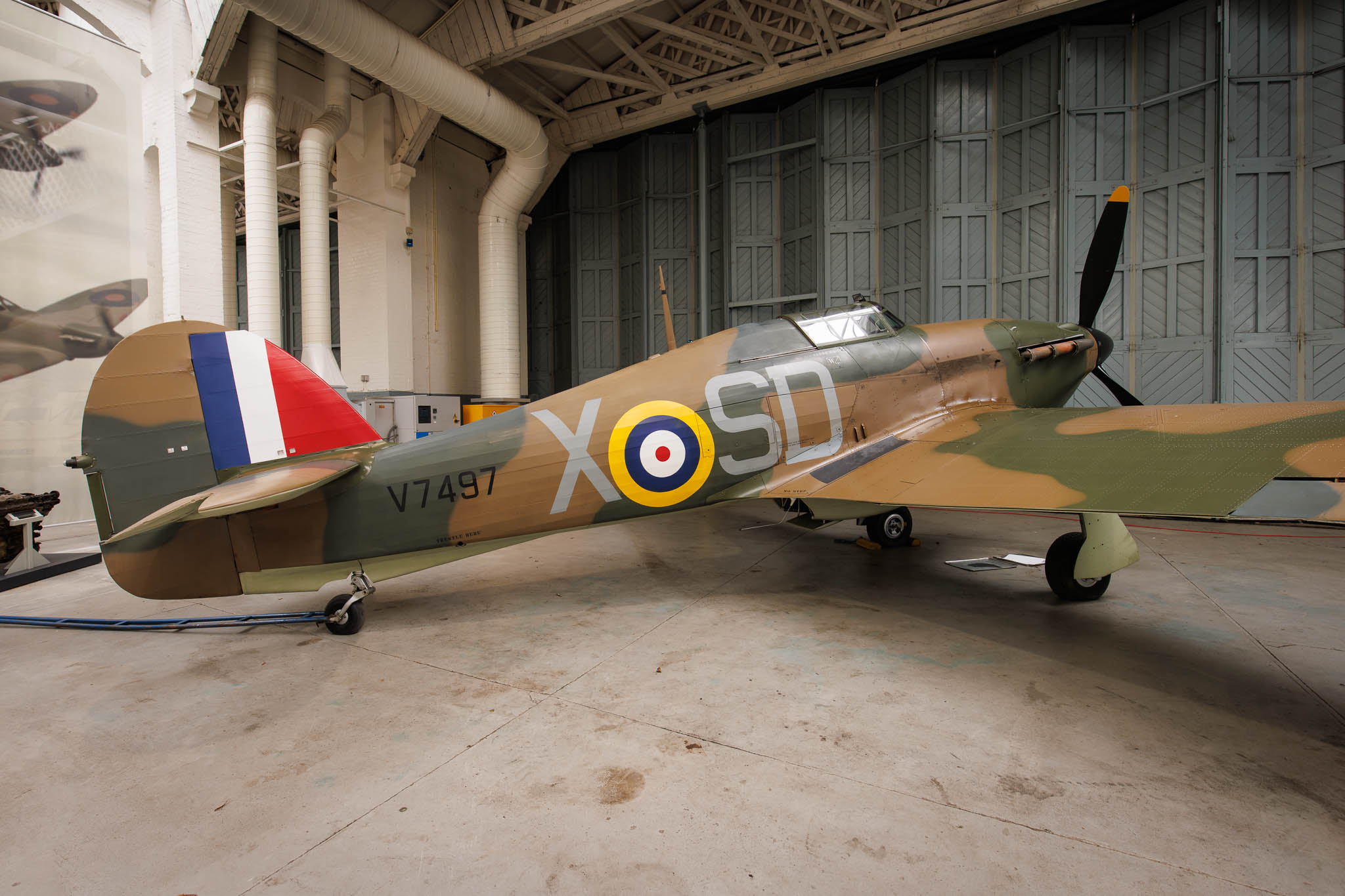 Aviation Photography Duxford