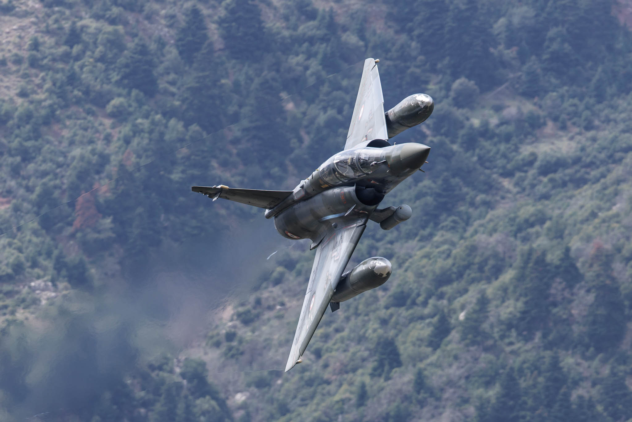 Aviation Photography low level flying
