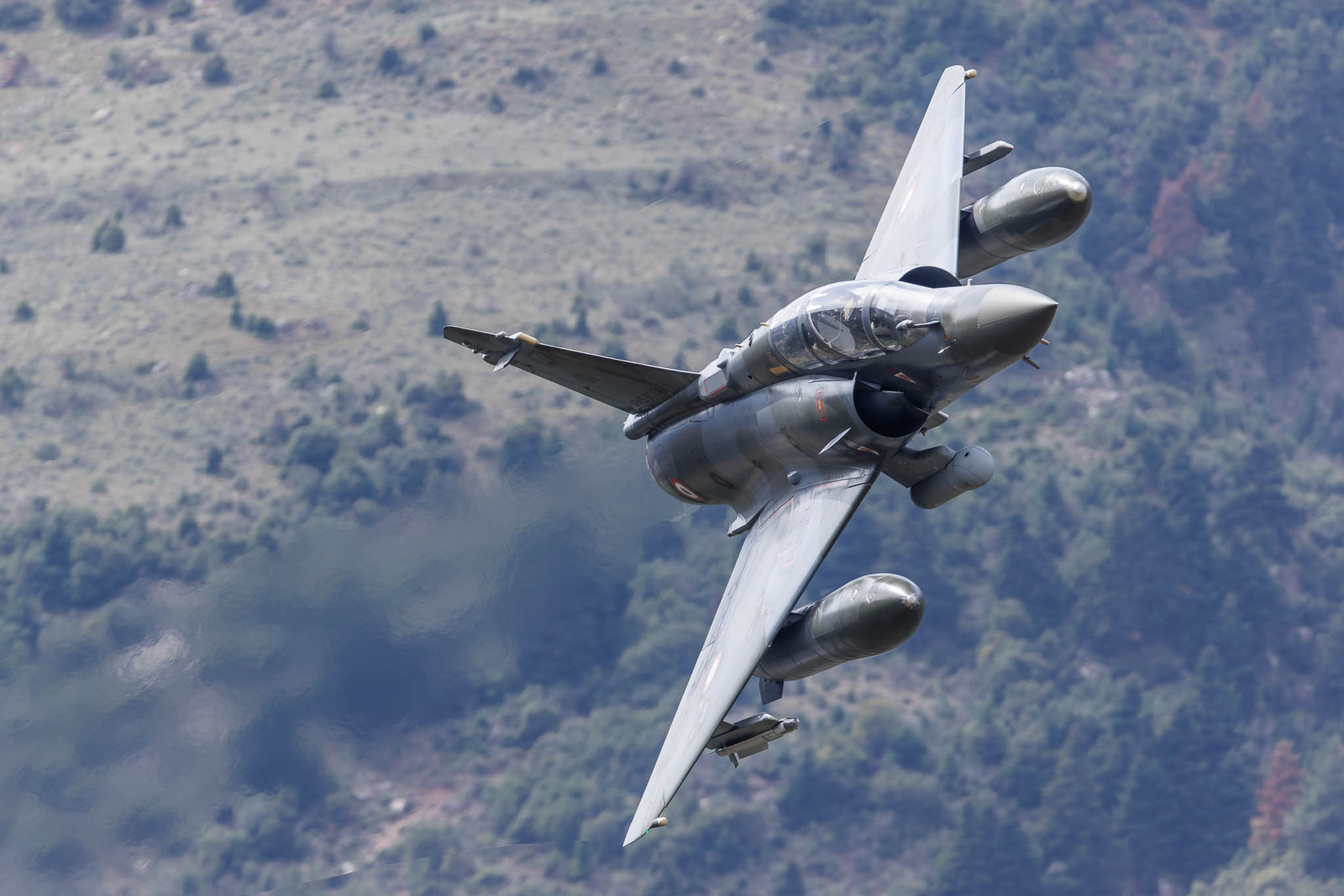 Aviation Photography low level flying
