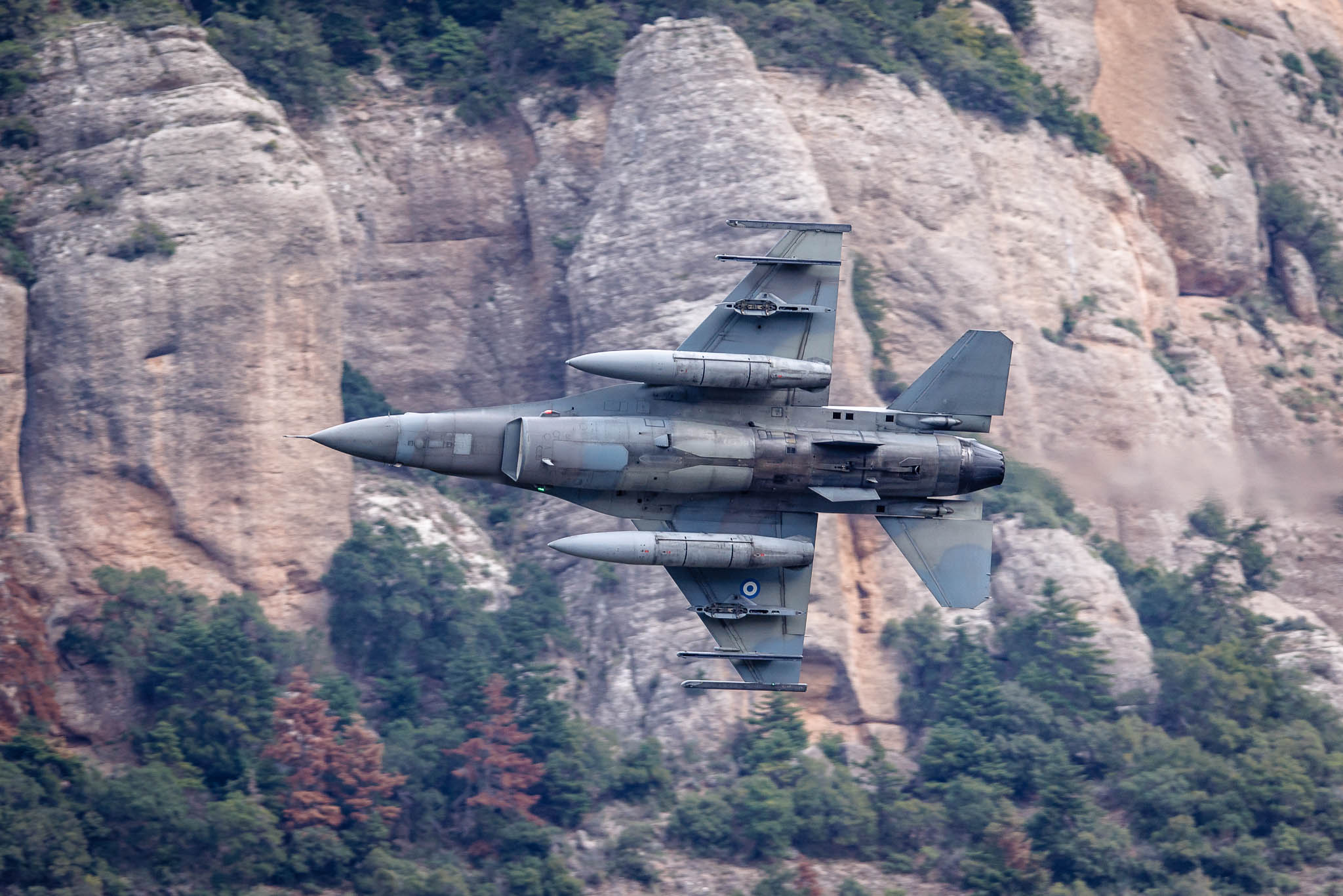 Aviation Photography low level flying