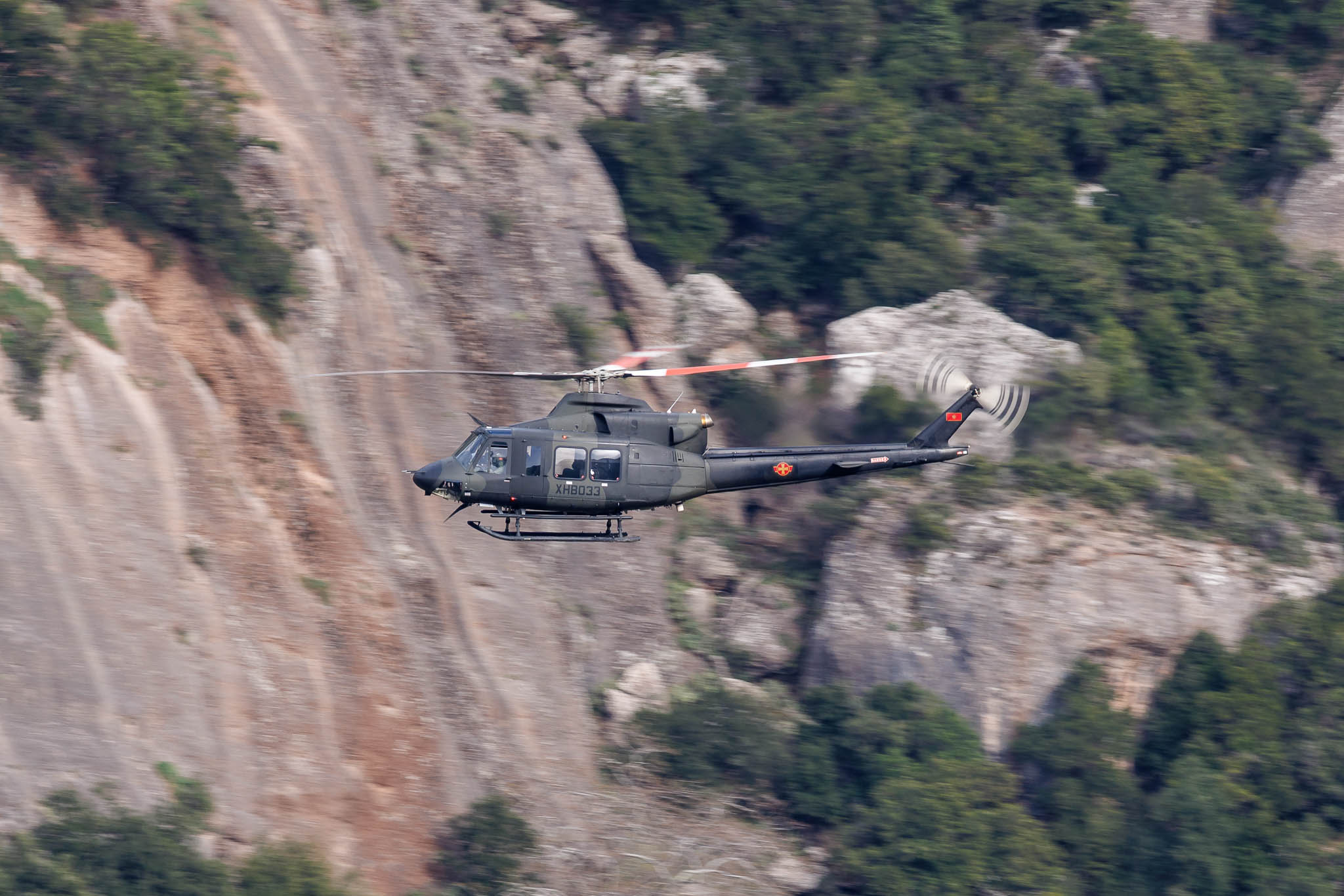 Aviation Photography low level flying