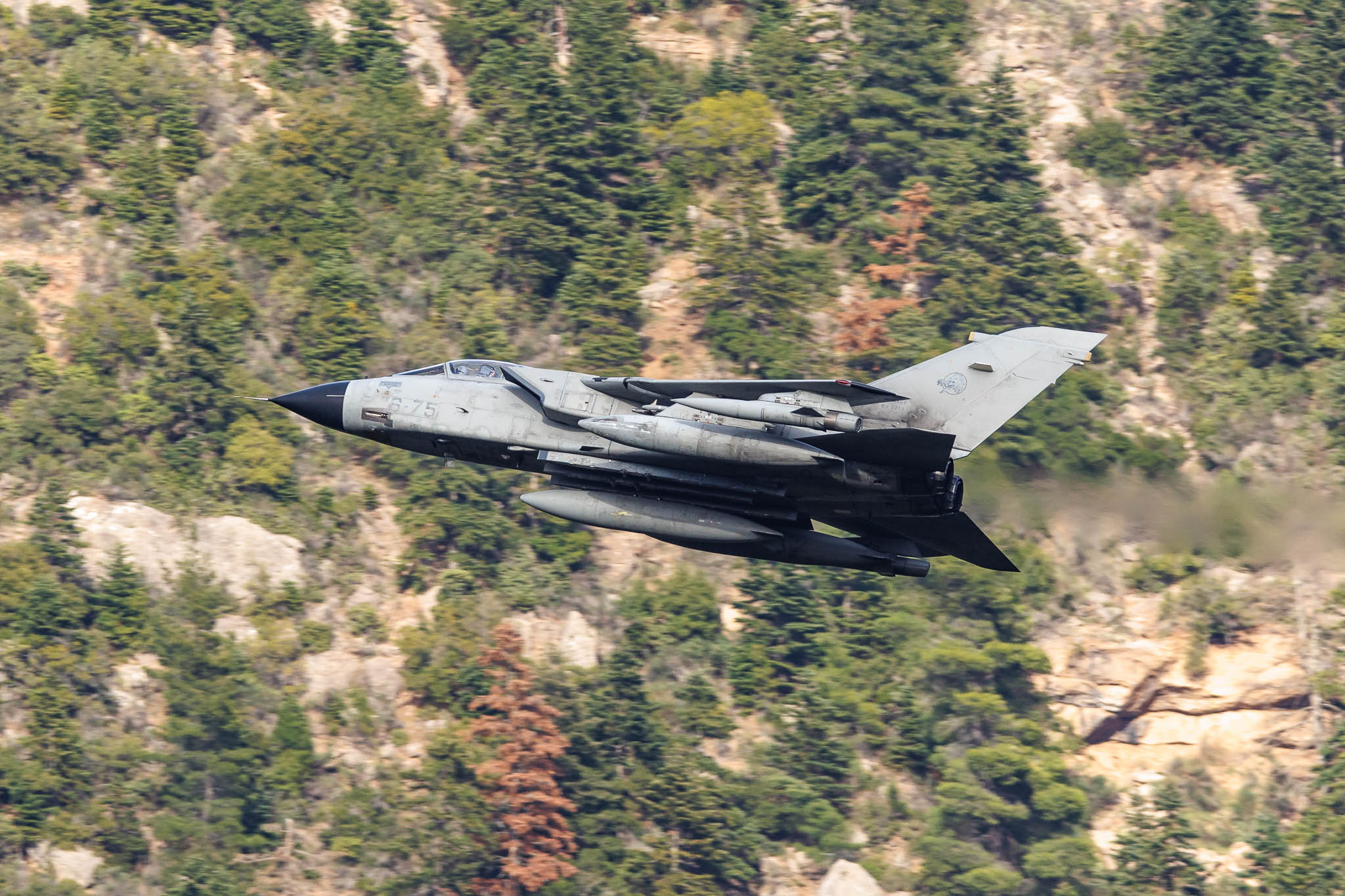 Aviation Photography low level flying