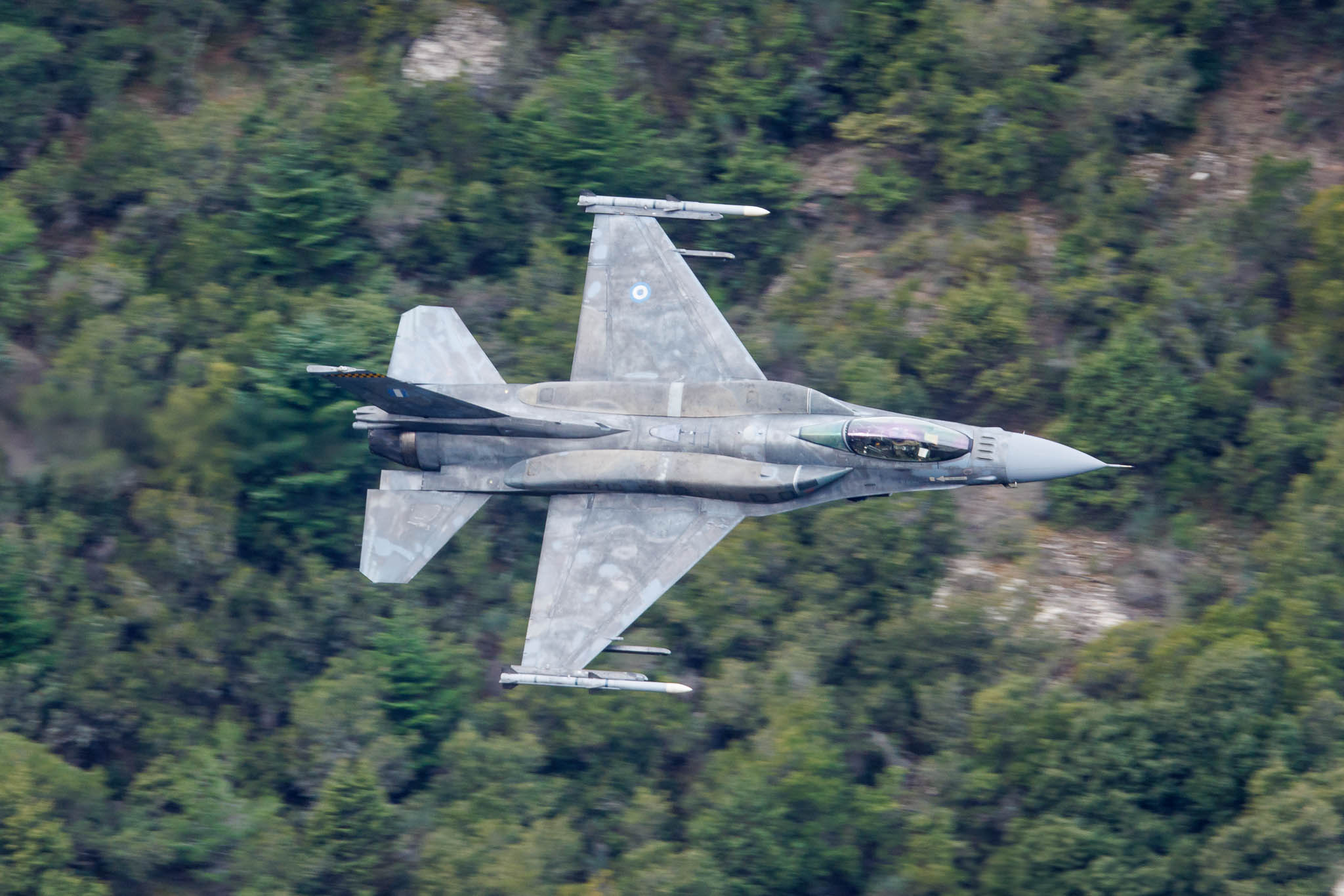Aviation Photography low level flying